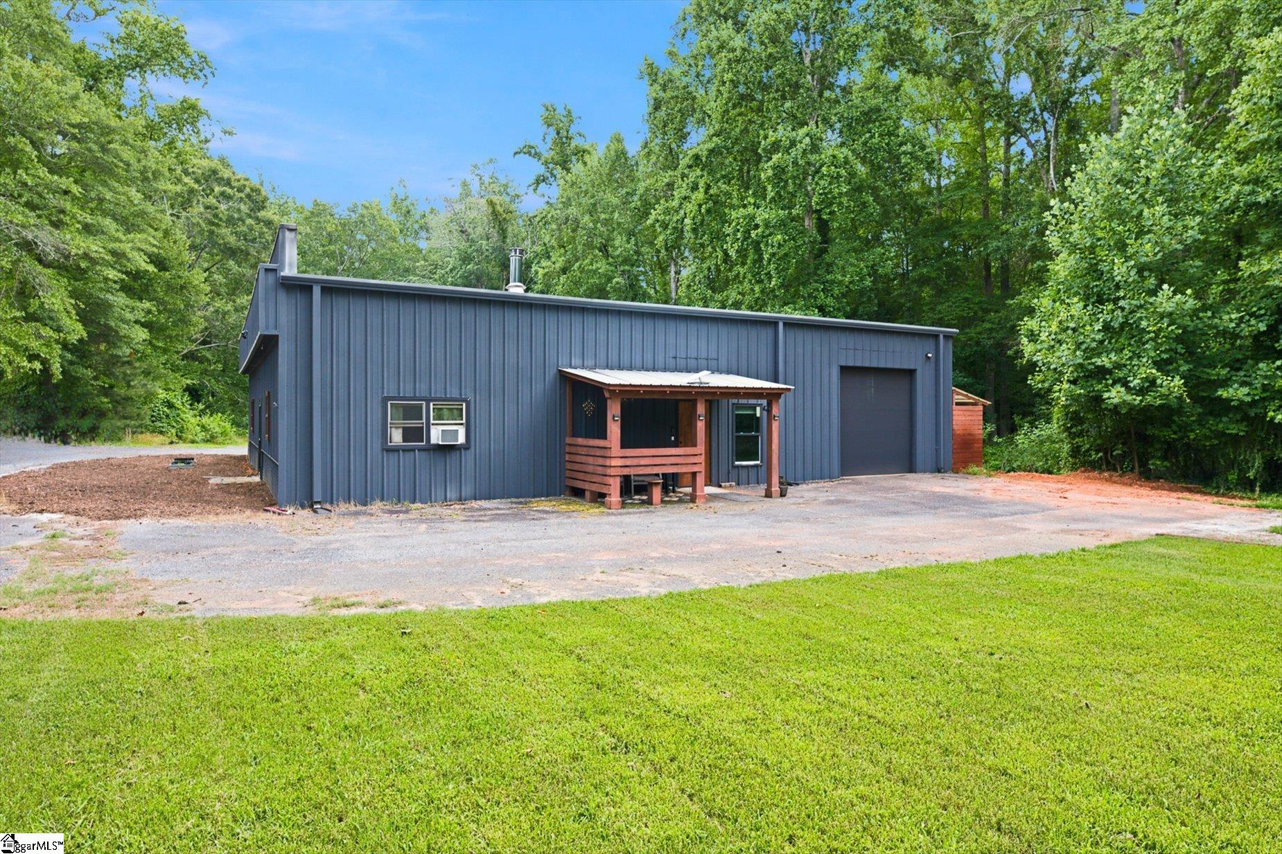 240 Presher Road Anderson, SC 29625-6660