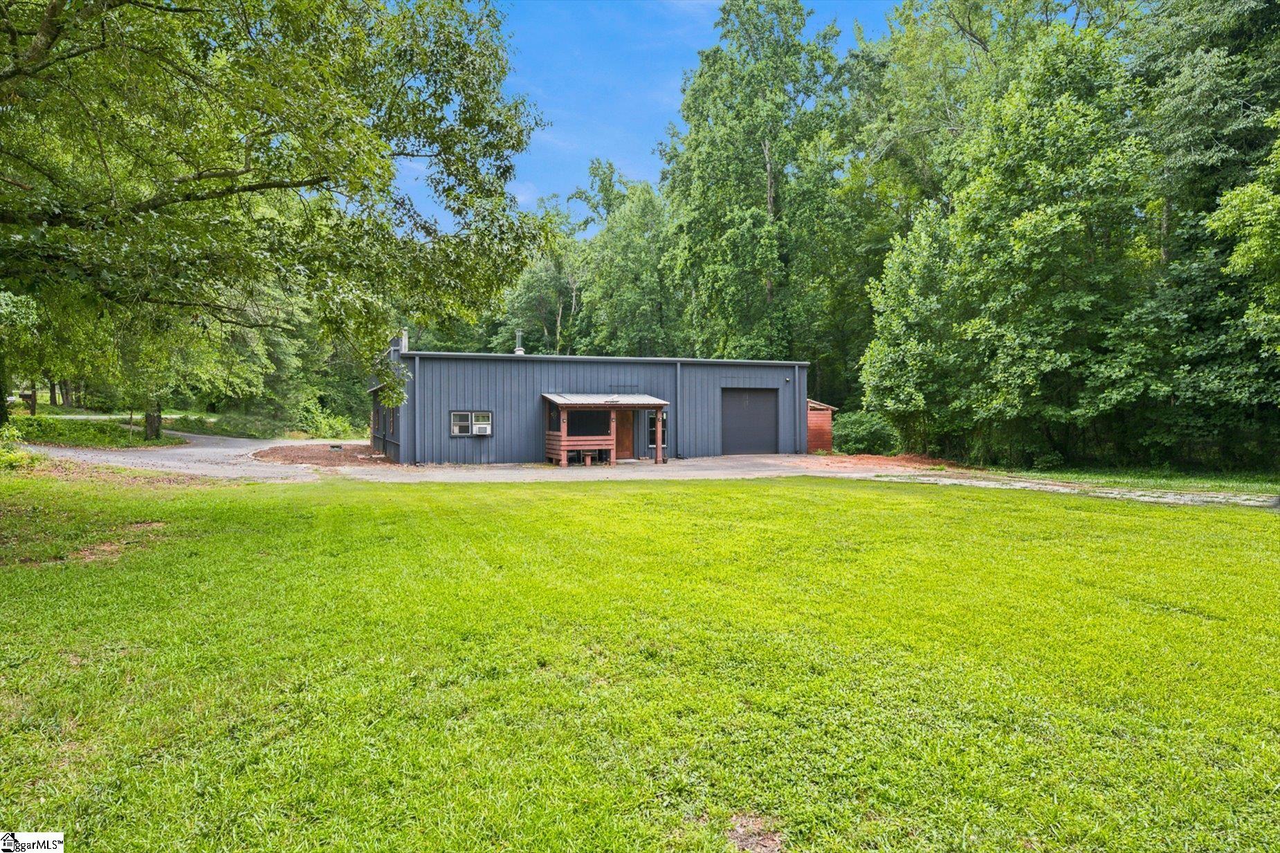 240 Presher Road Anderson, SC 29625-6660