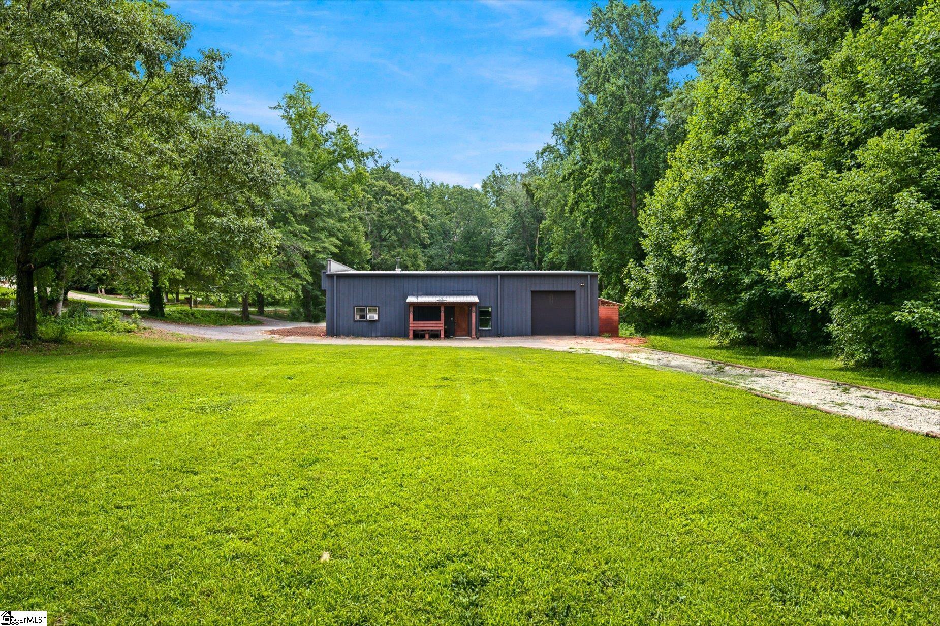 240 Presher Road Anderson, SC 29625-6660