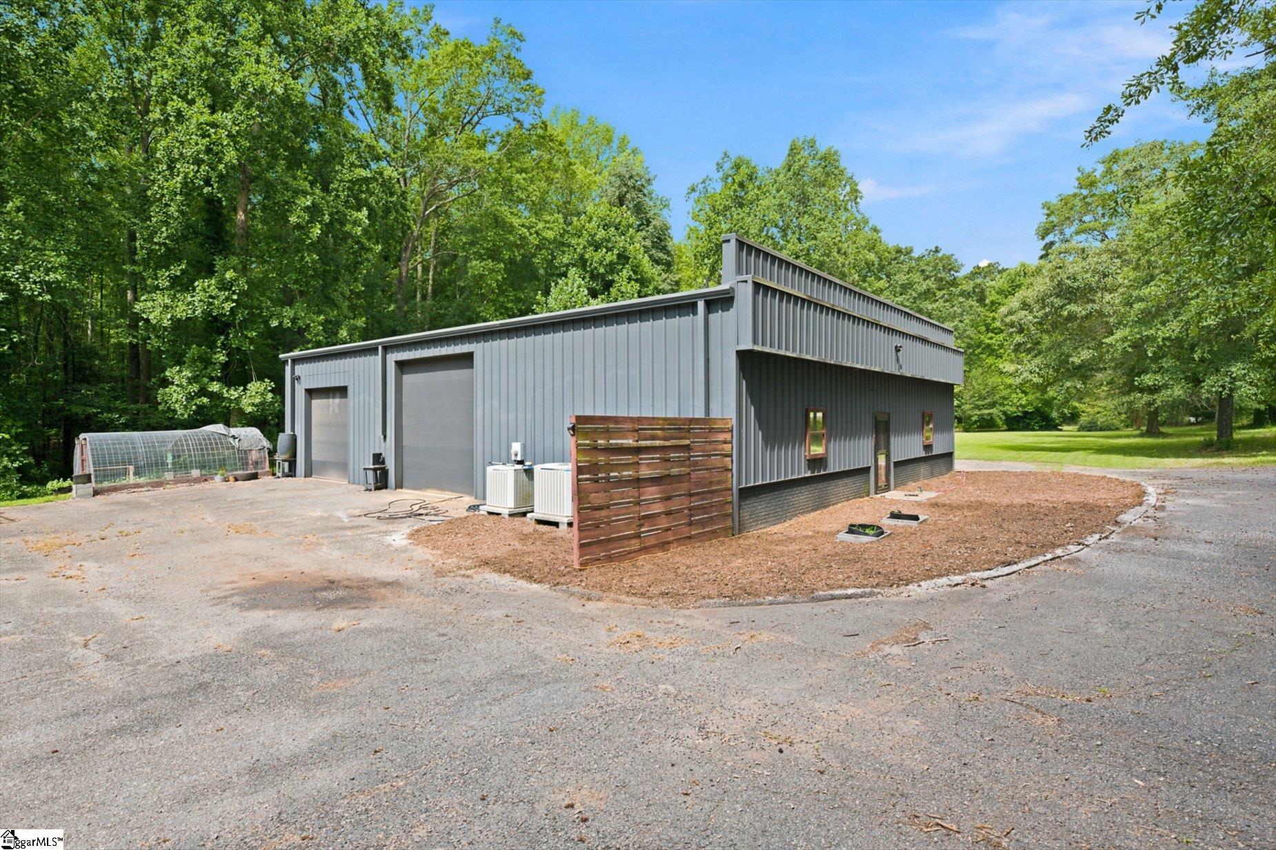 240 Presher Road Anderson, SC 29625-6660