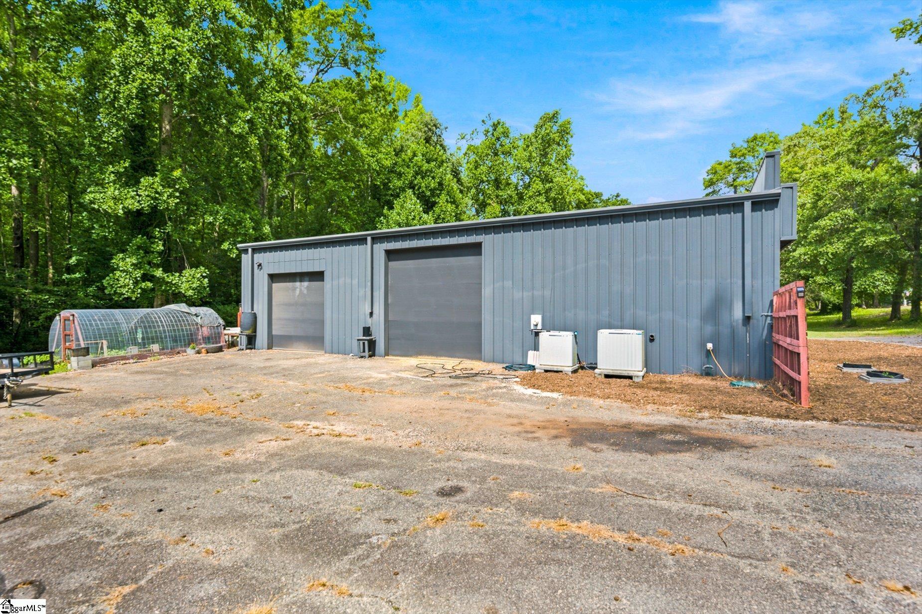 240 Presher Road Anderson, SC 29625-6660