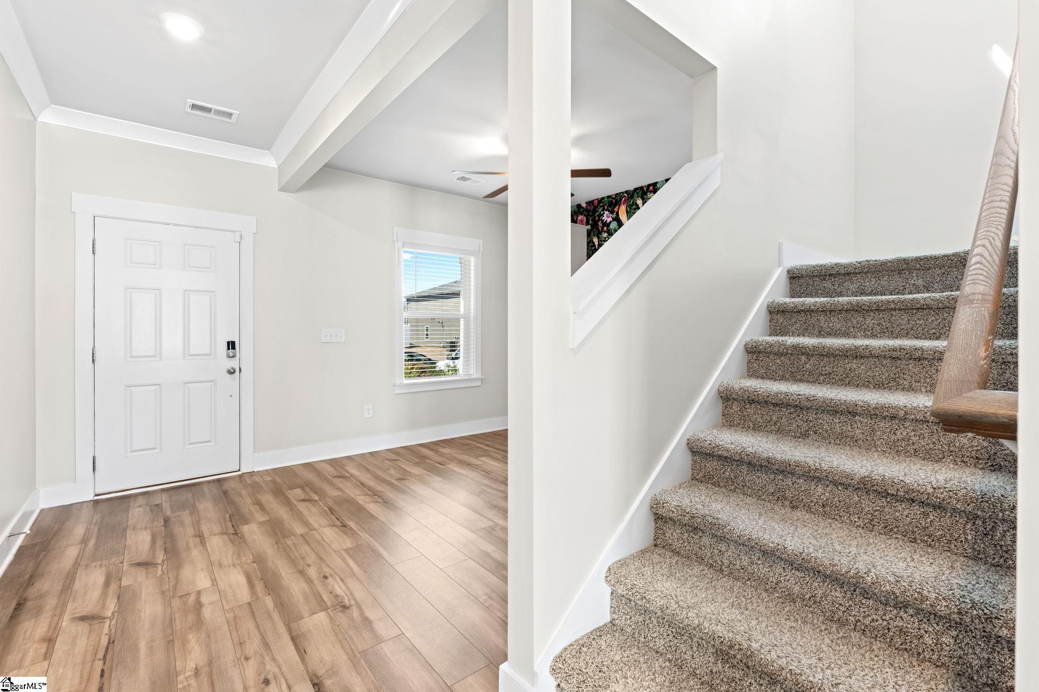 569 Laxton Road Greer, SC 29651