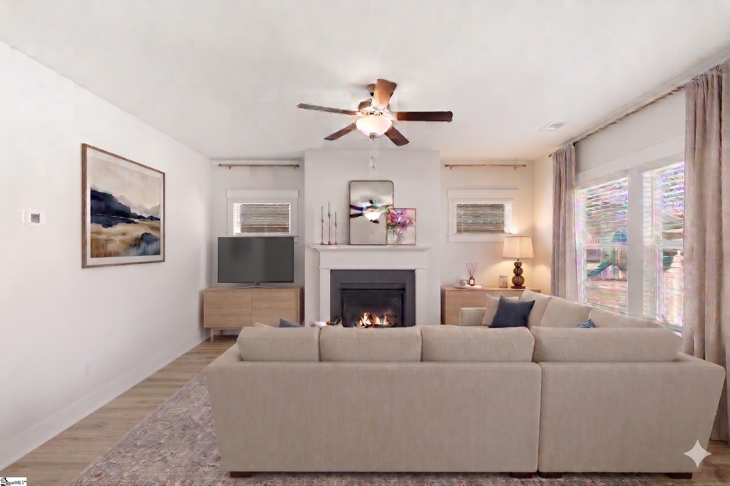 569 Laxton Road Greer, SC 29651