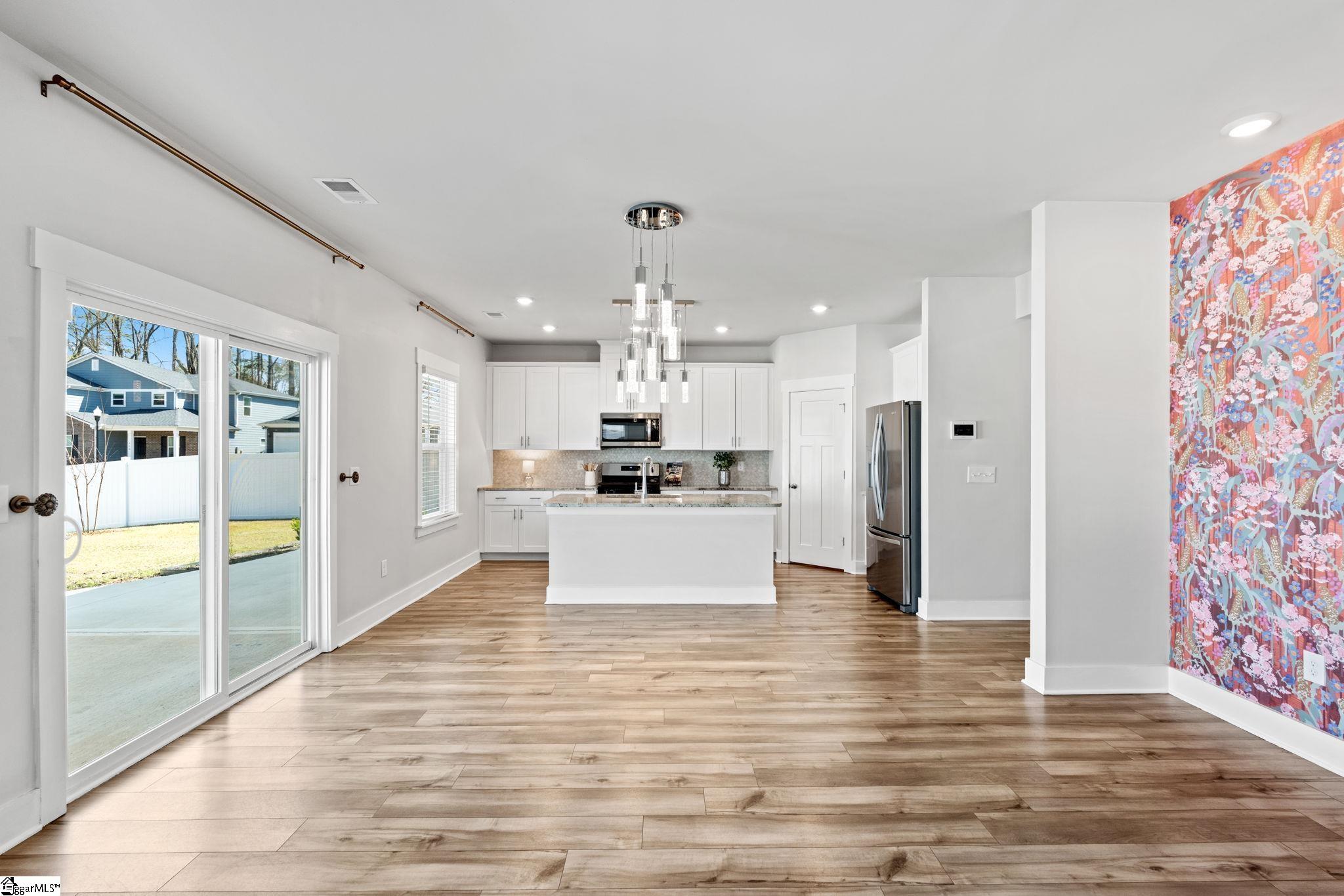 569 Laxton Road Greer, SC 29651