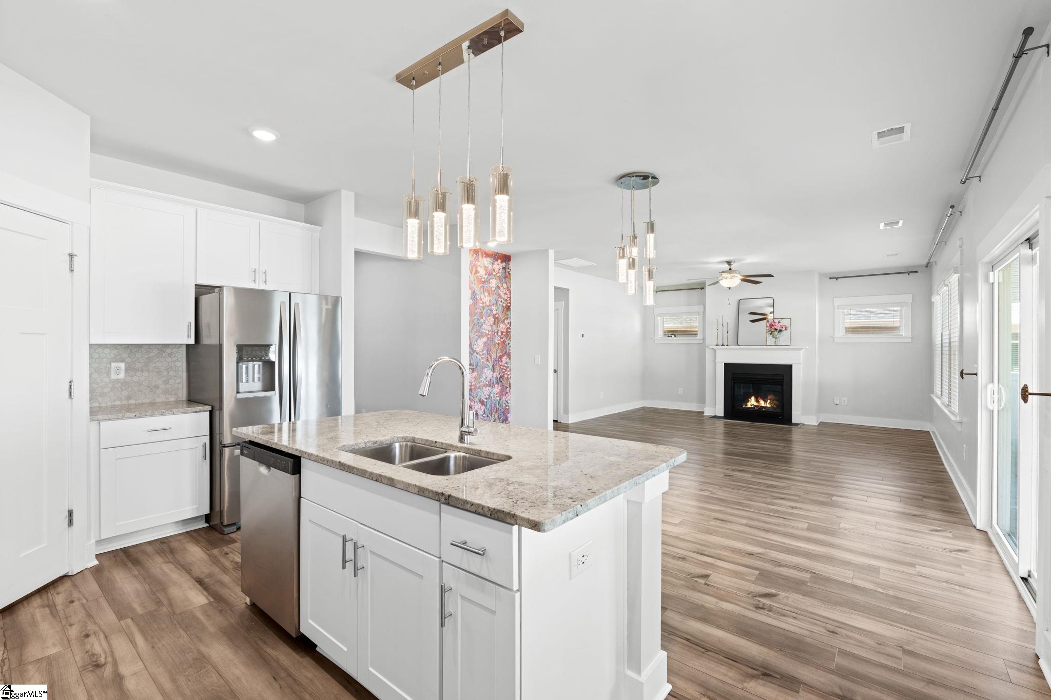 569 Laxton Road Greer, SC 29651