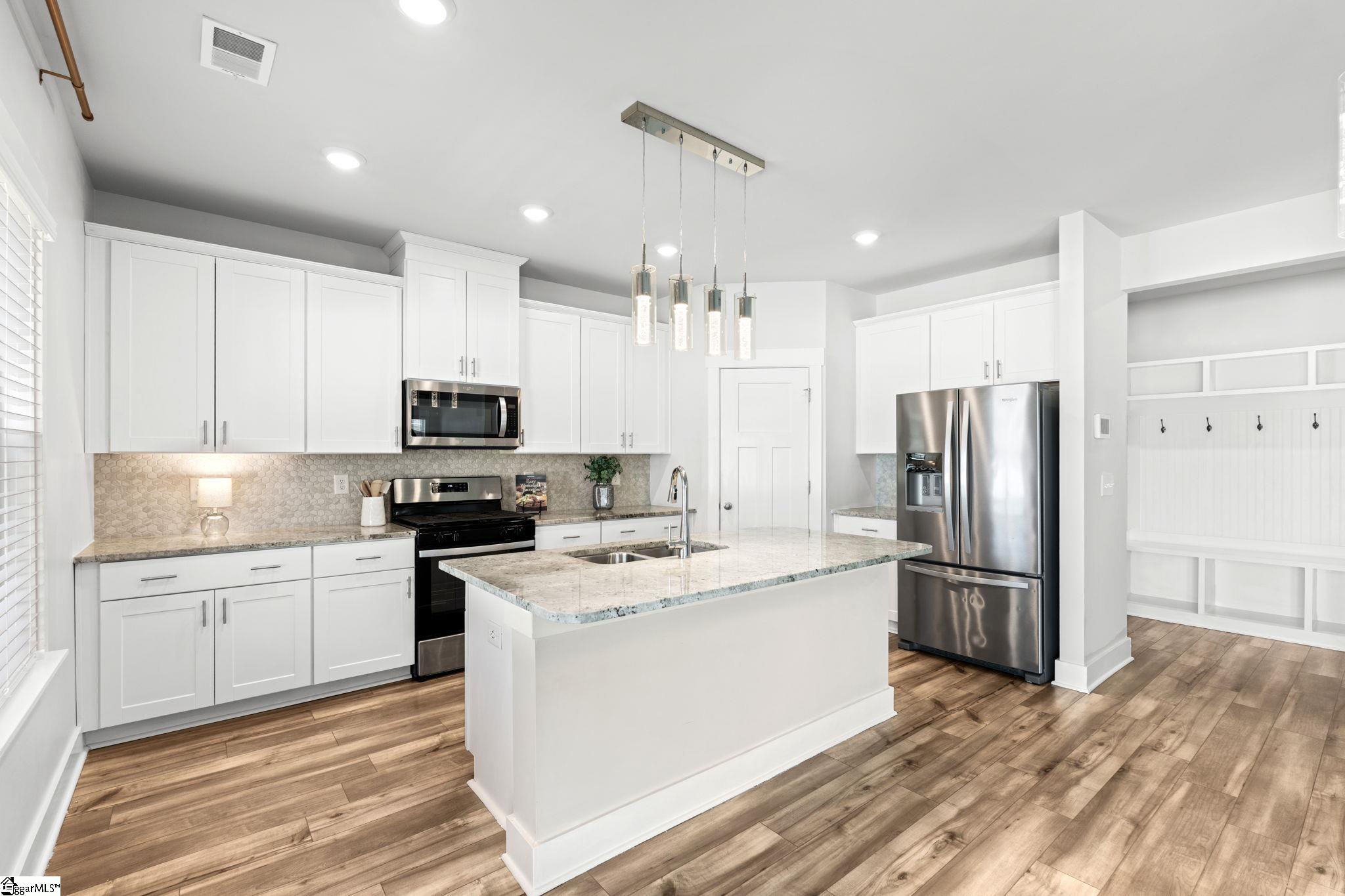 569 Laxton Road Greer, SC 29651