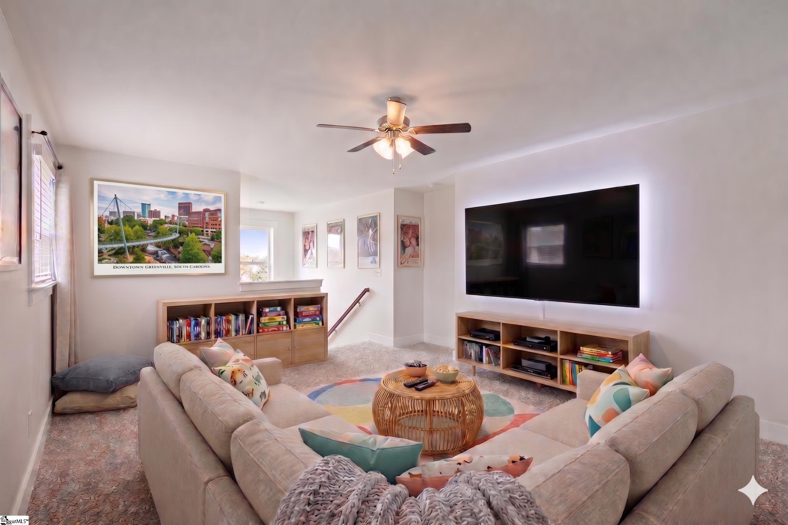 569 Laxton Road Greer, SC 29651