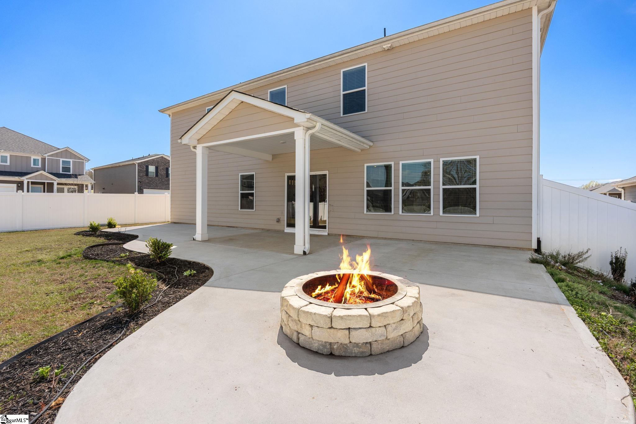 569 Laxton Road Greer, SC 29651