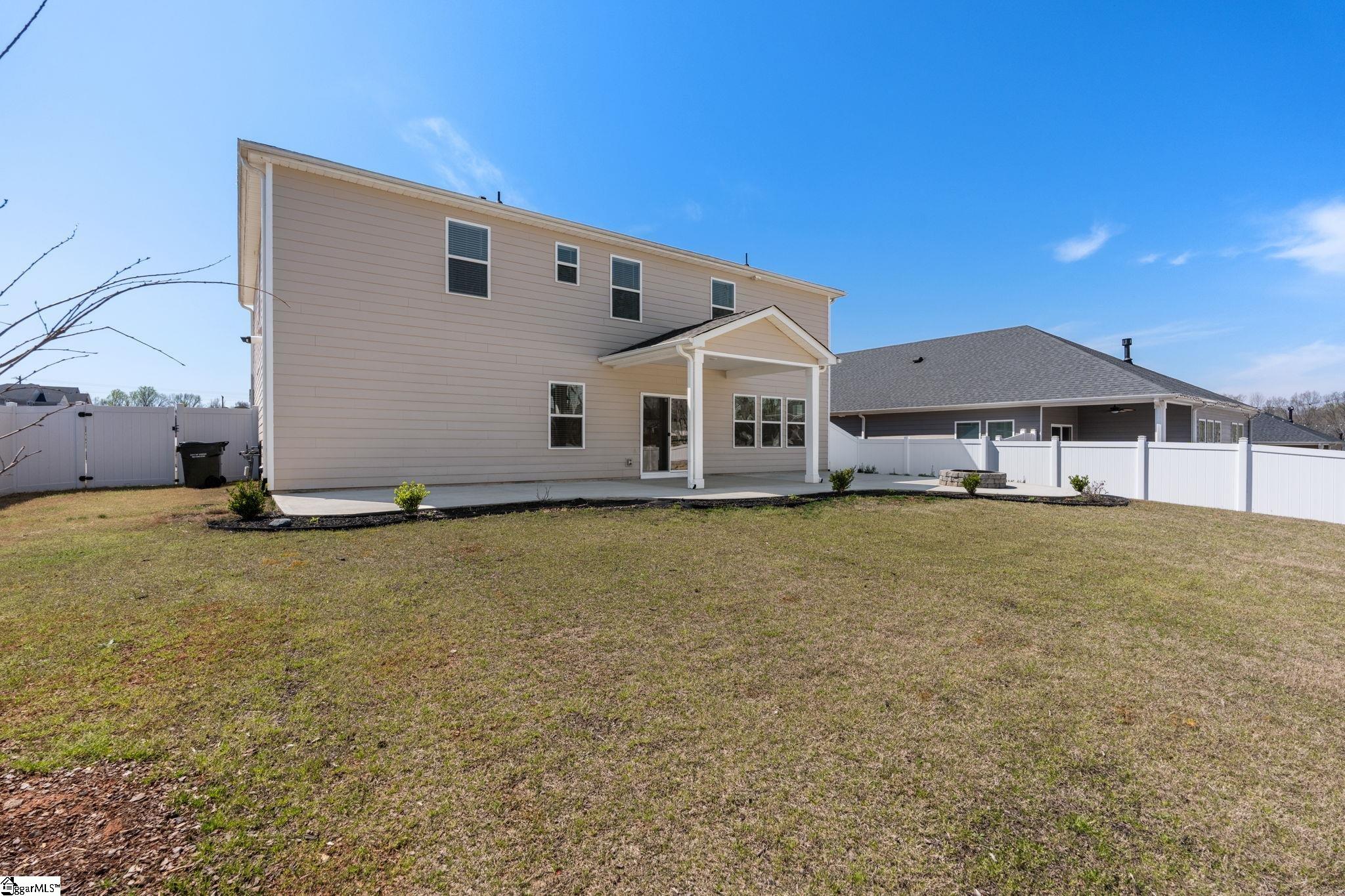 569 Laxton Road Greer, SC 29651