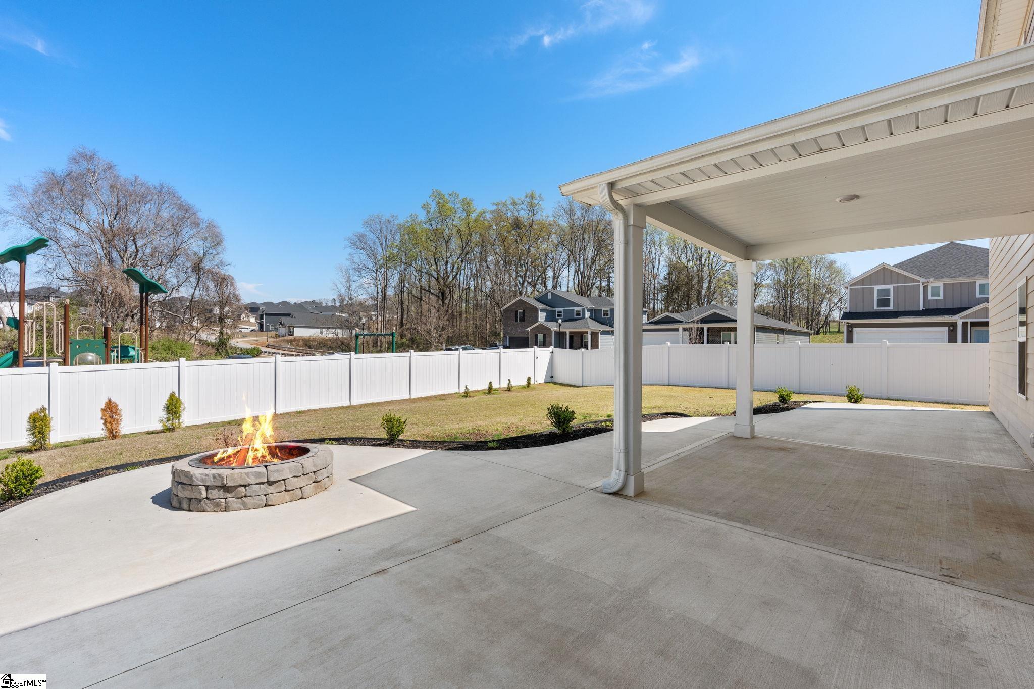 569 Laxton Road Greer, SC 29651