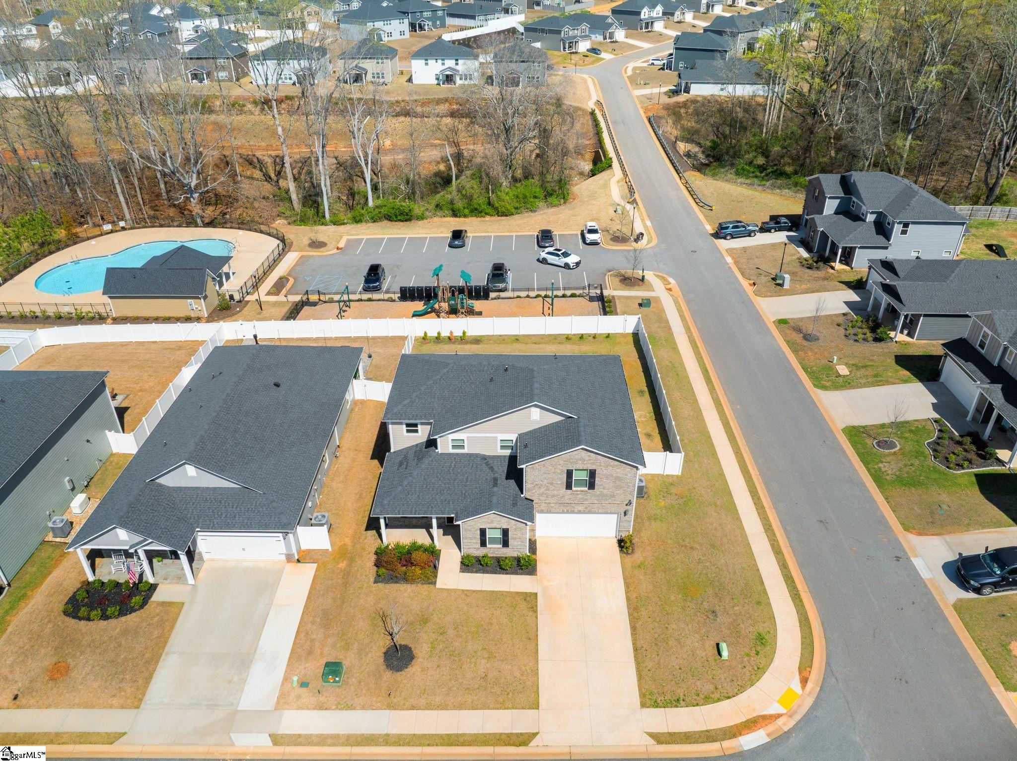569 Laxton Road Greer, SC 29651