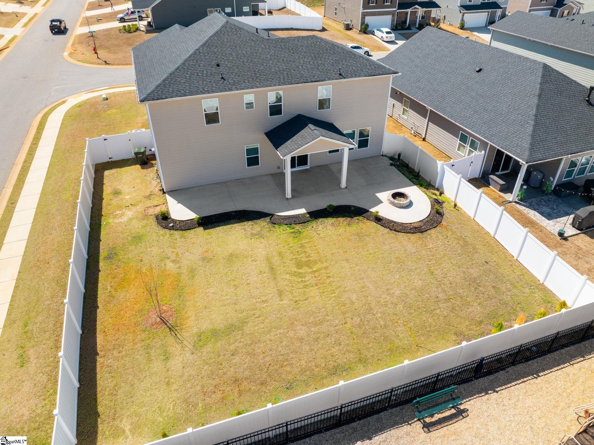 569 Laxton Road Greer, SC 29651