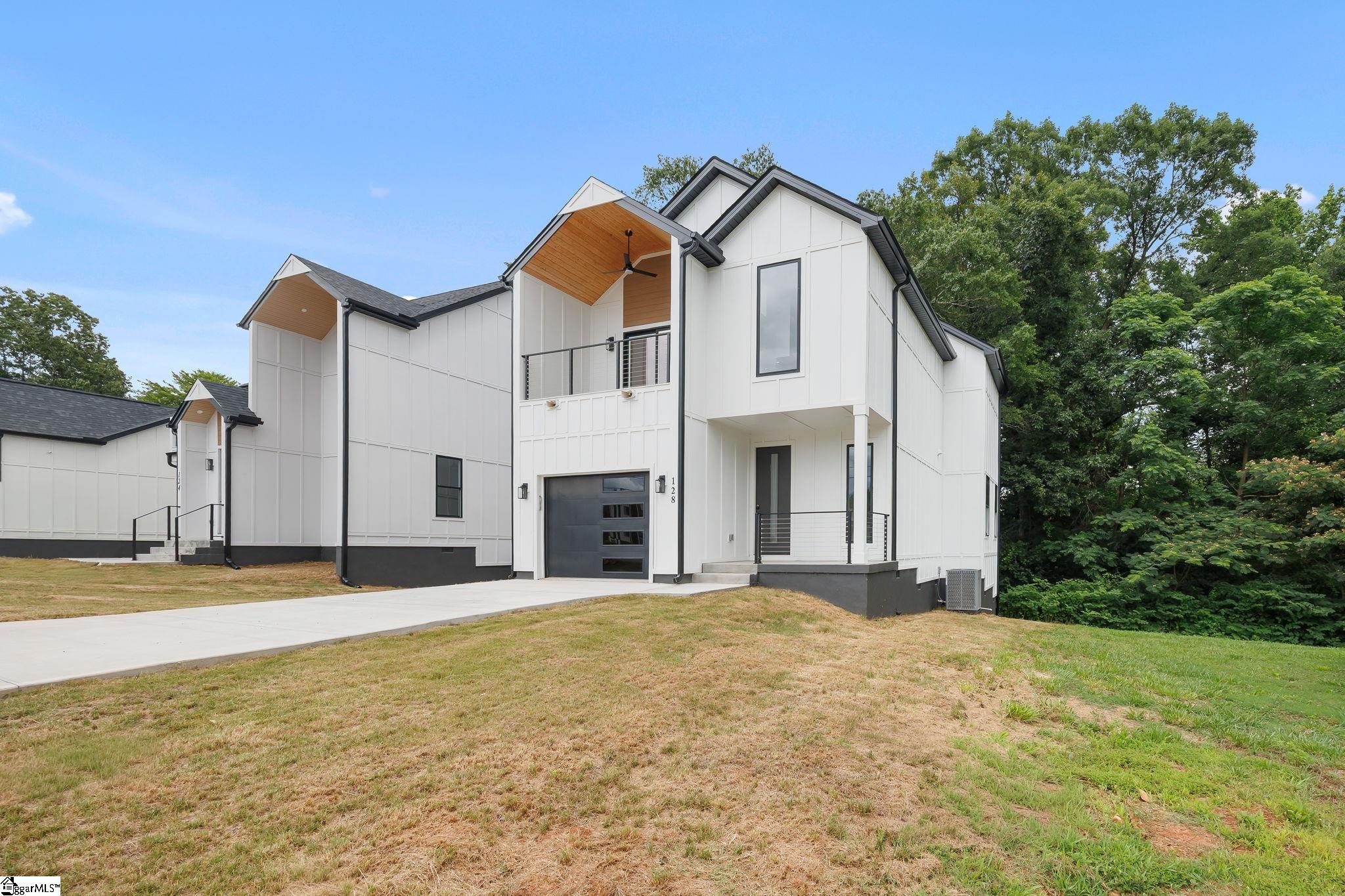 128 Lyman Avenue Duncan, SC 29334