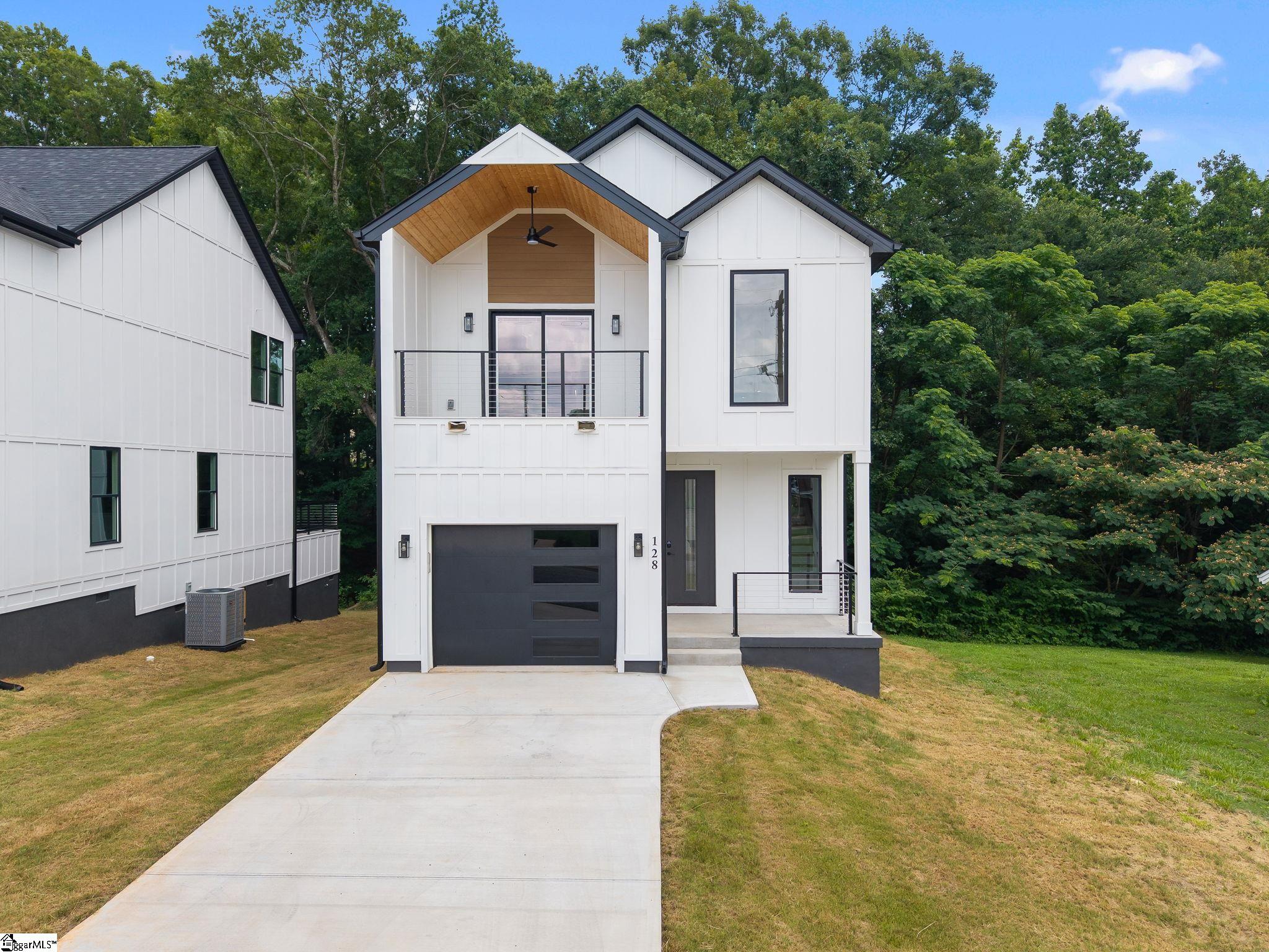 128 Lyman Avenue Duncan, SC 29334