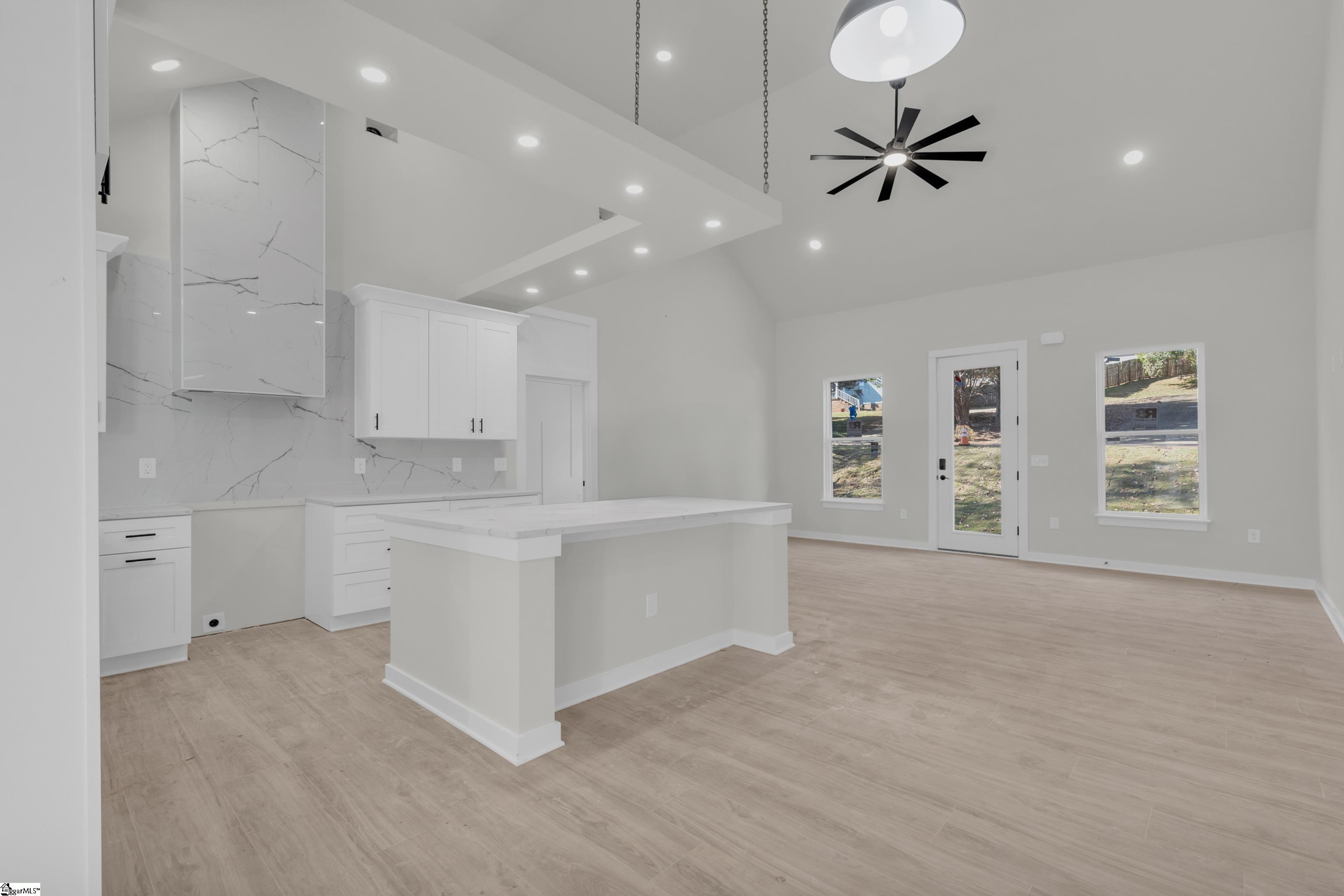 7 Lee Haven Court Greenville, SC 29611