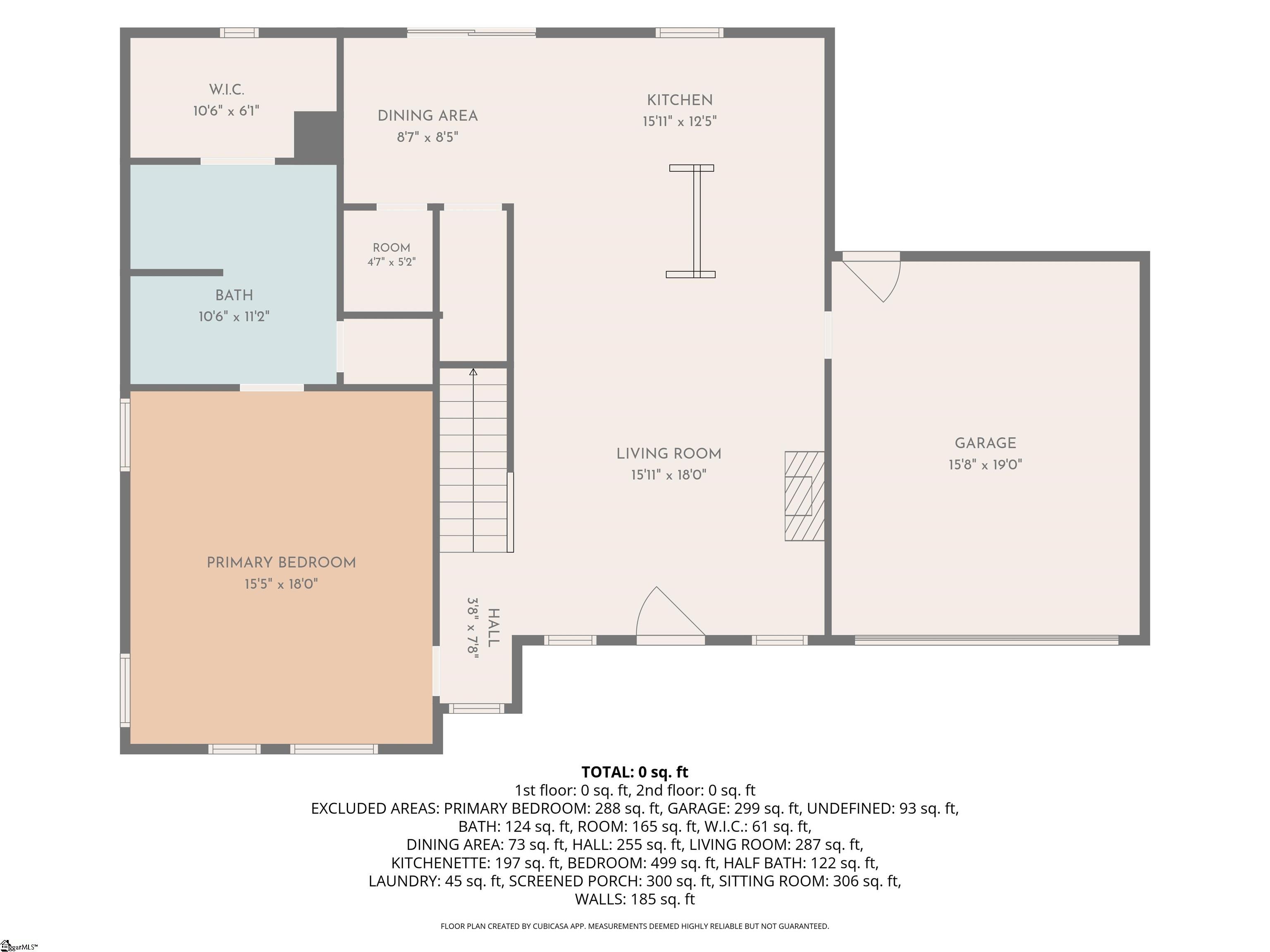 10 James Shaver Trail Greenville, SC 29607