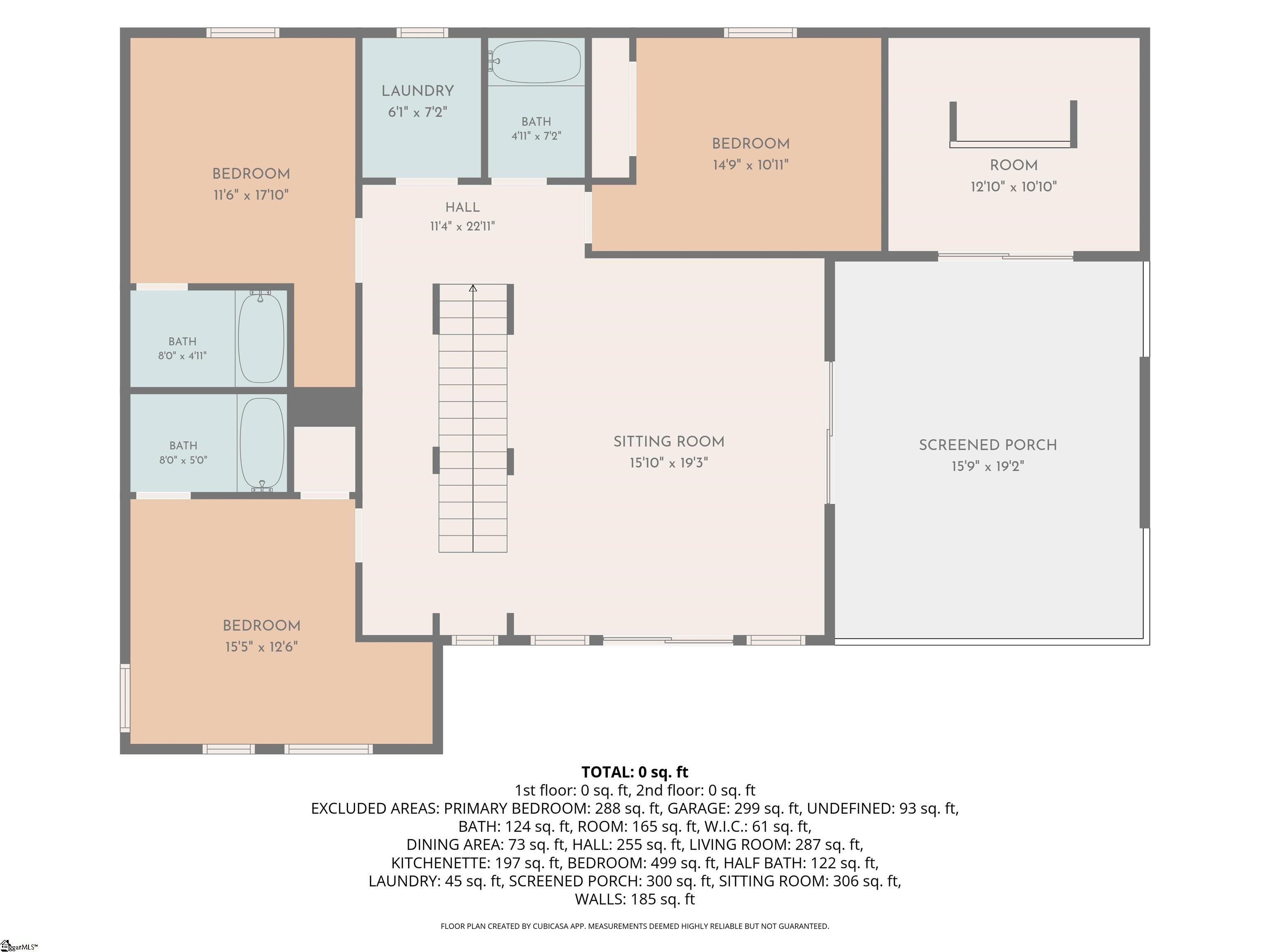 10 James Shaver Trail Greenville, SC 29607