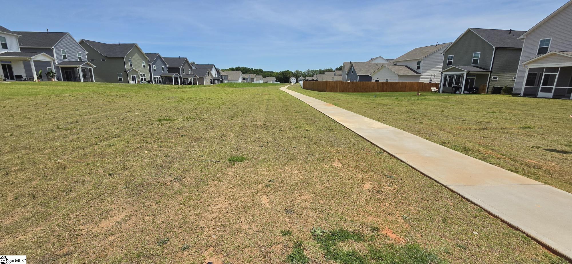 264 Brown Circle UNIT Lot 2 Easley, SC 29642