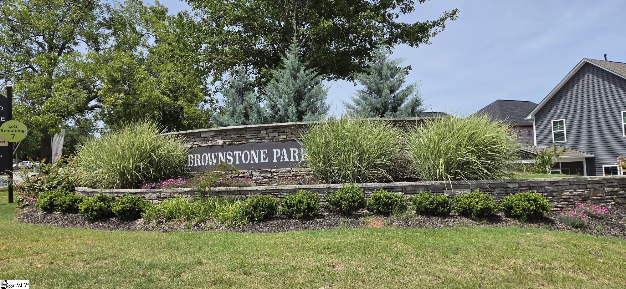 264 Brown Circle UNIT Lot 2 Easley, SC 29642
