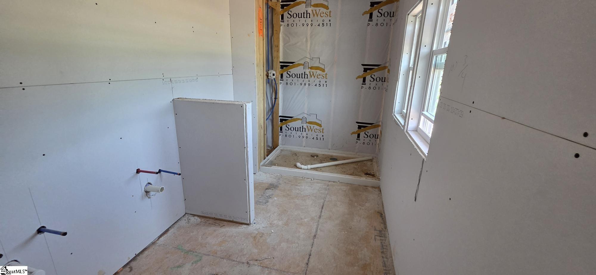 264 Brown Circle UNIT Lot 2 Easley, SC 29642