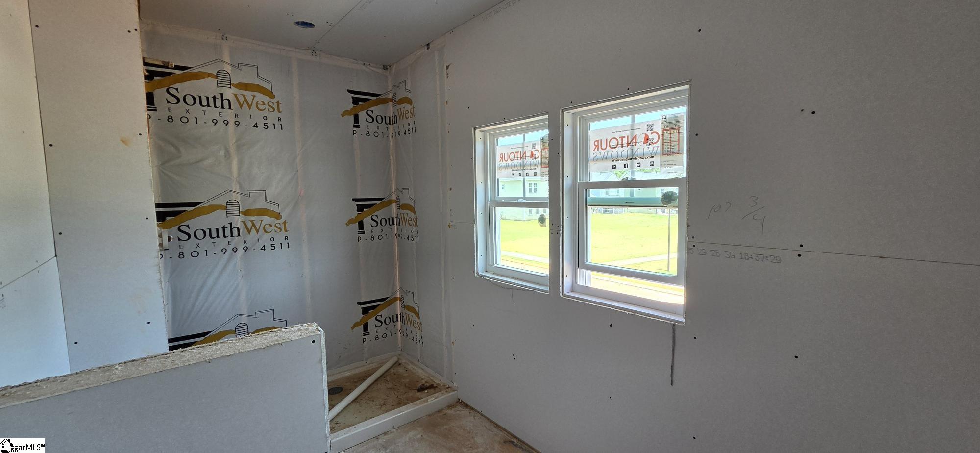264 Brown Circle UNIT Lot 2 Easley, SC 29642