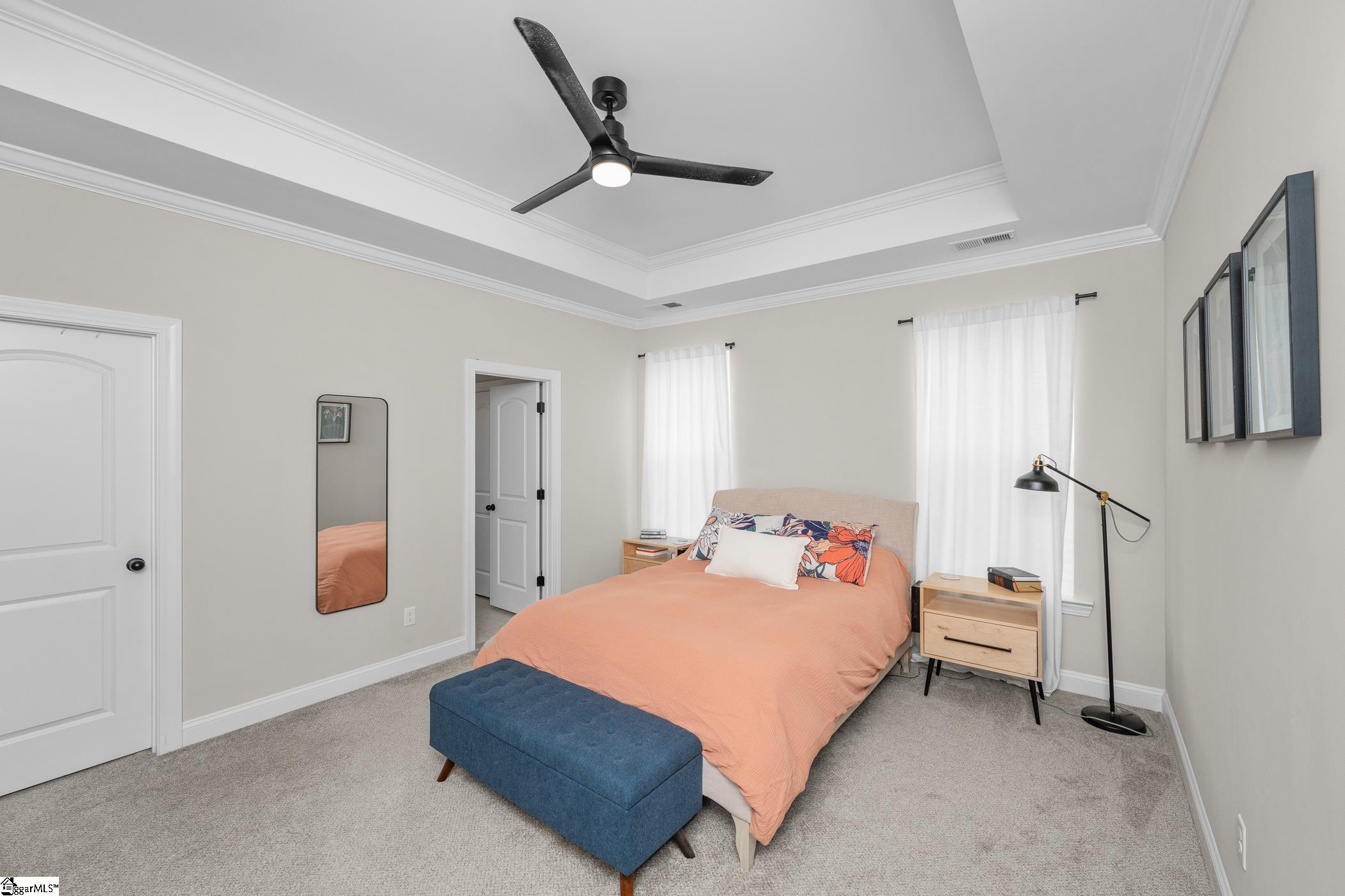 1984 Friendship Church Road Gray Court, SC 29645-4033
