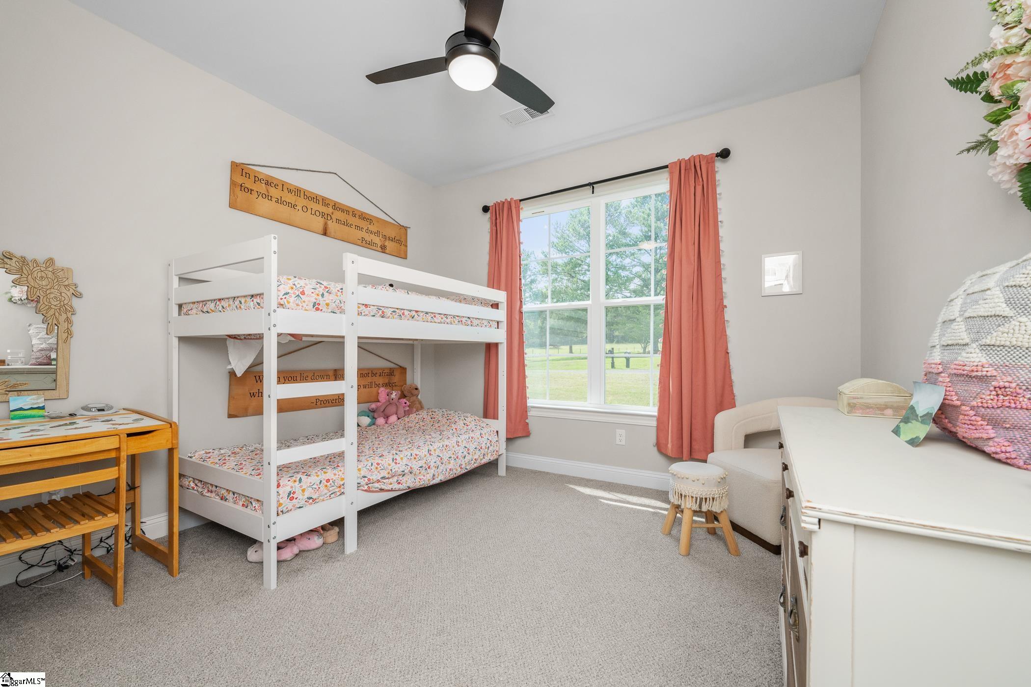 1984 Friendship Church Road Gray Court, SC 29645-4033