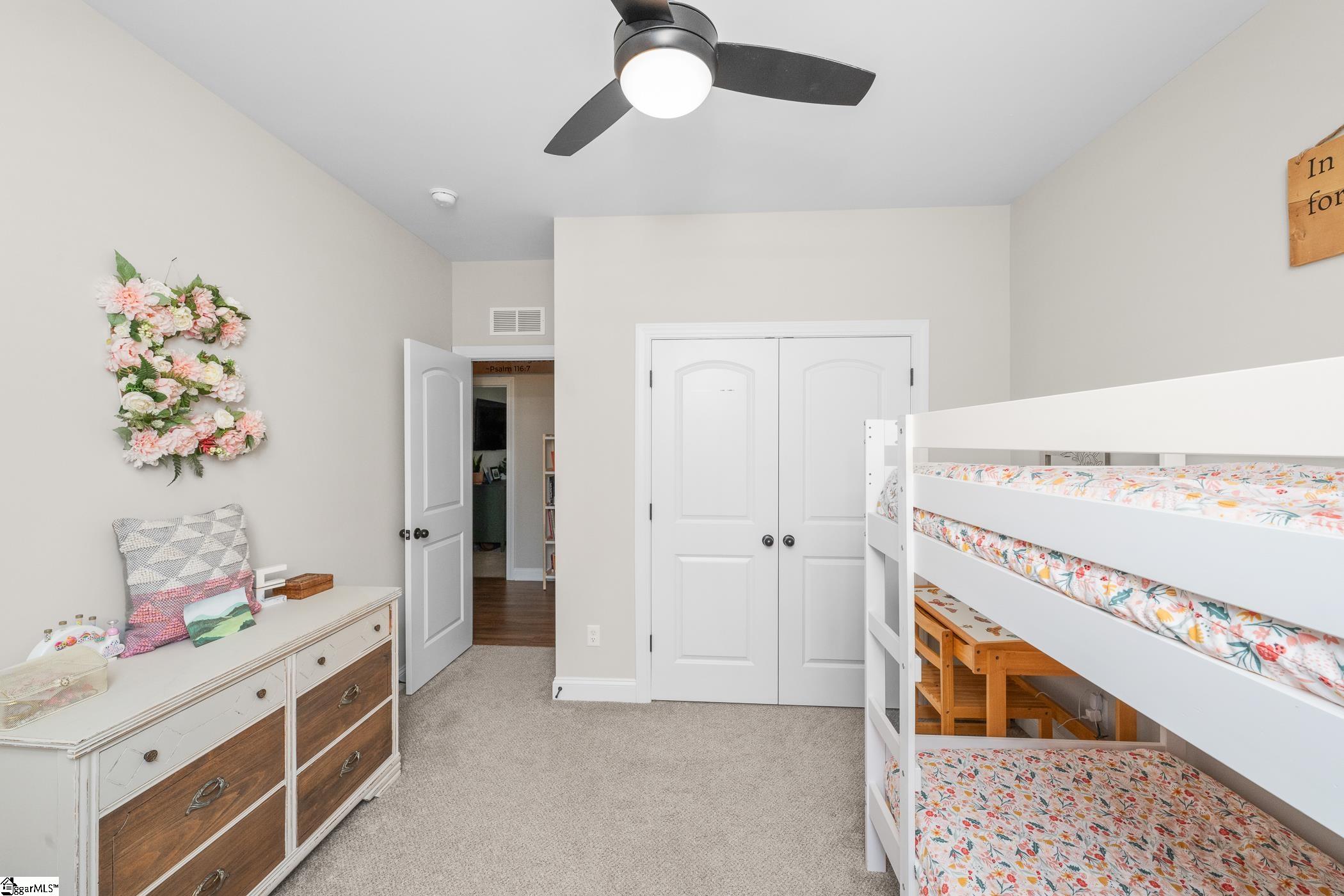 1984 Friendship Church Road Gray Court, SC 29645-4033