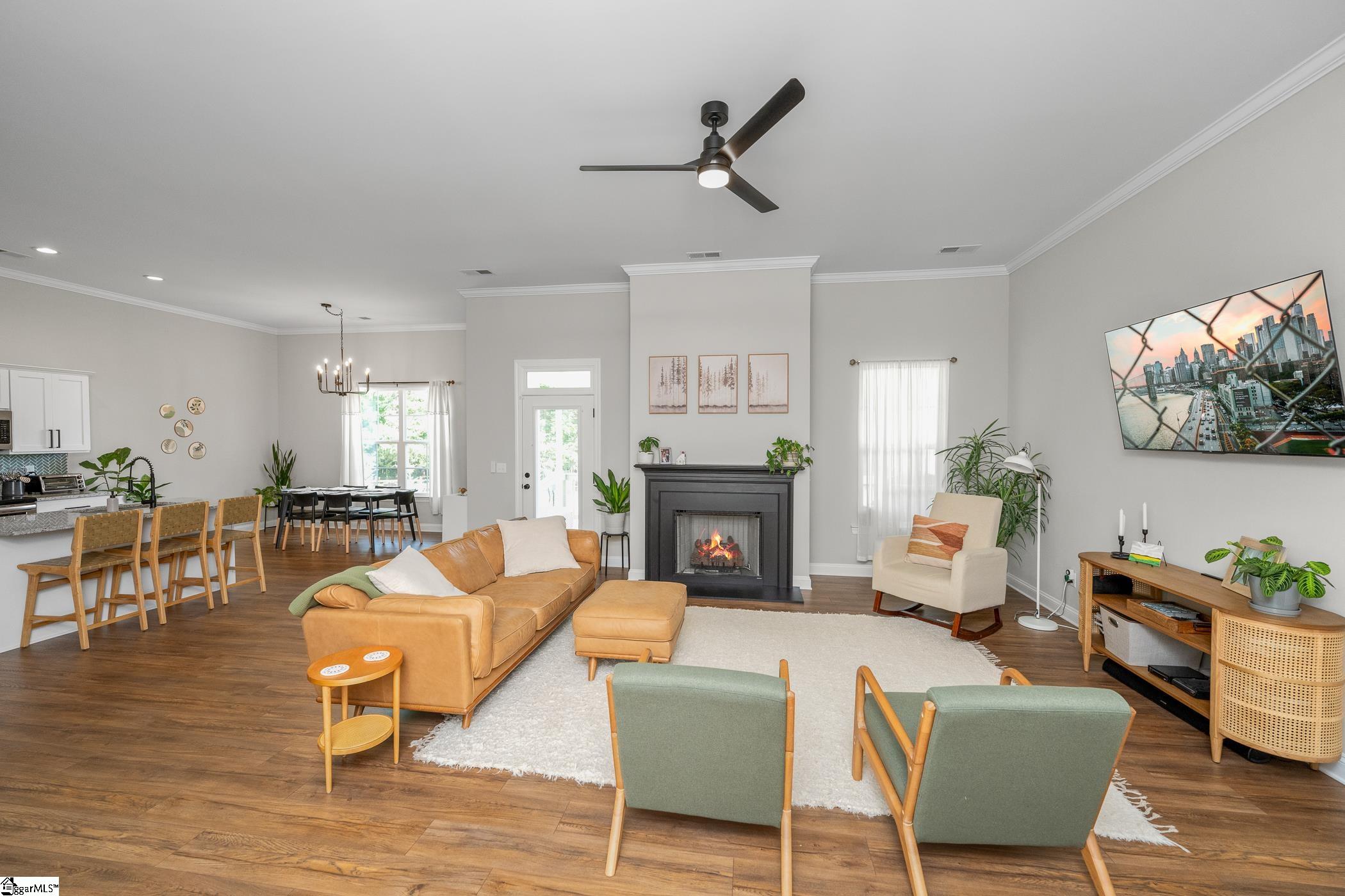 1984 Friendship Church Road Gray Court, SC 29645-4033