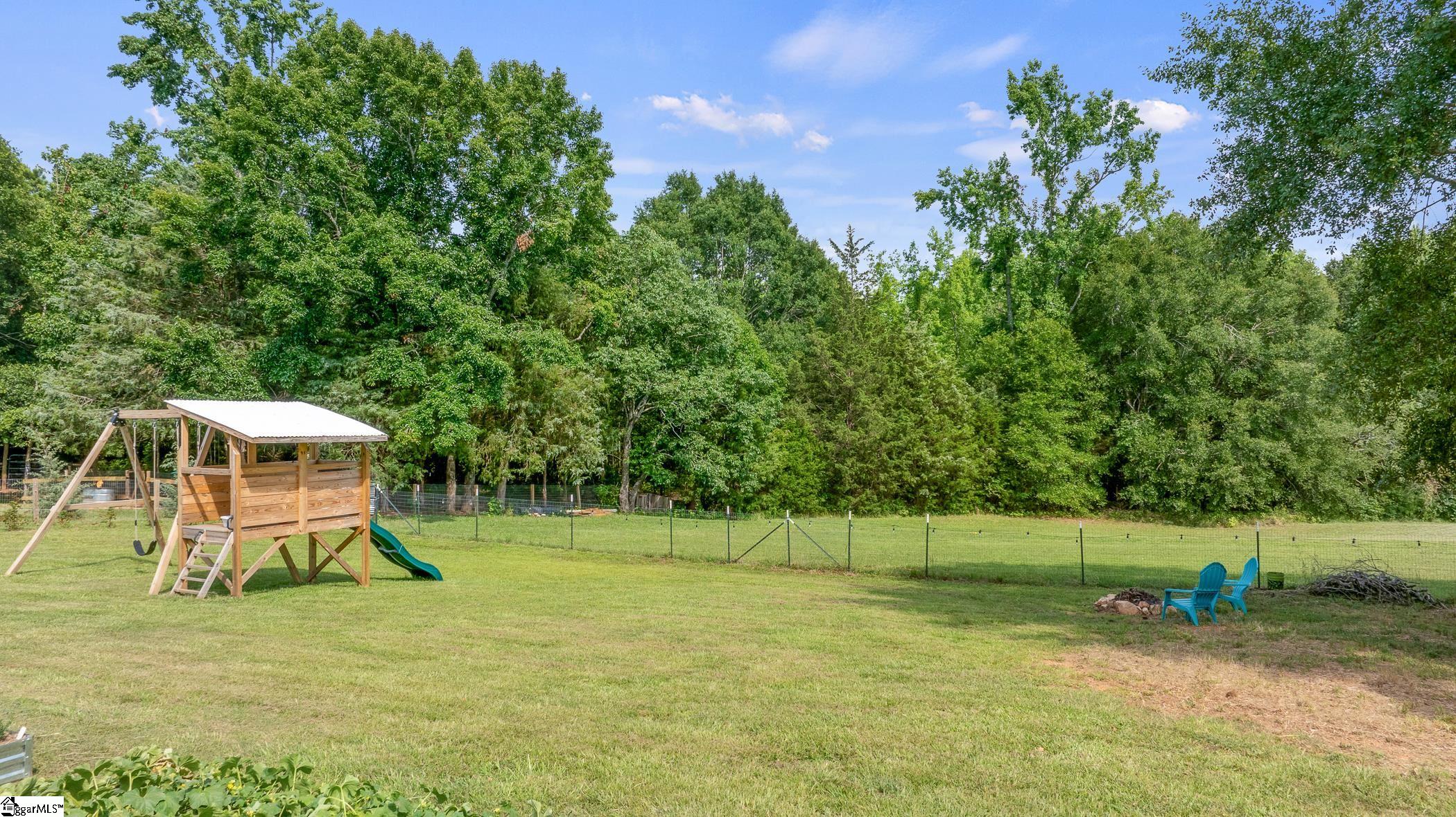 1984 Friendship Church Road Gray Court, SC 29645-4033