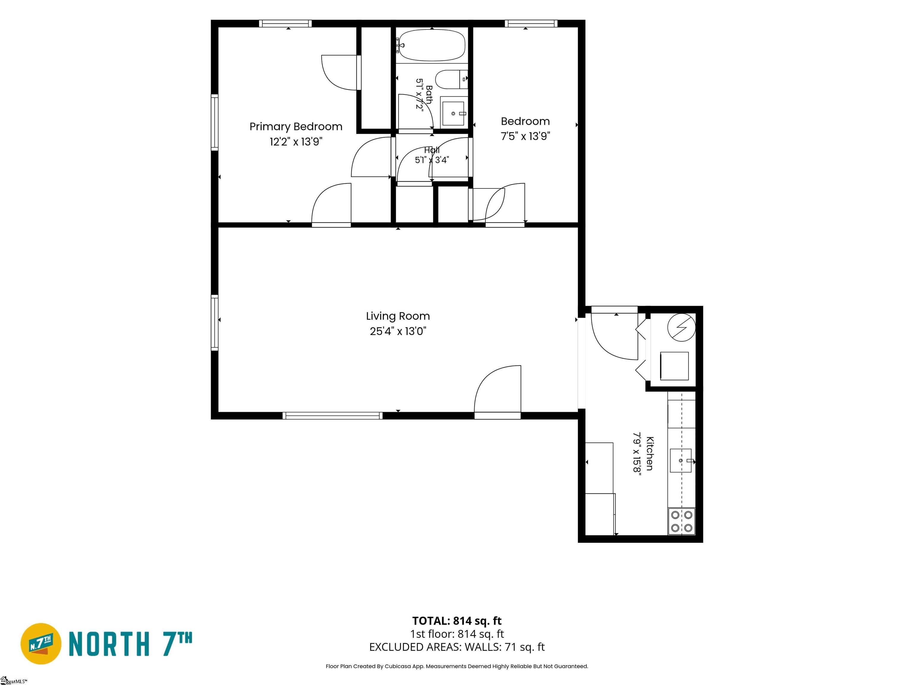31 Hellams Street Greenville, SC 29611