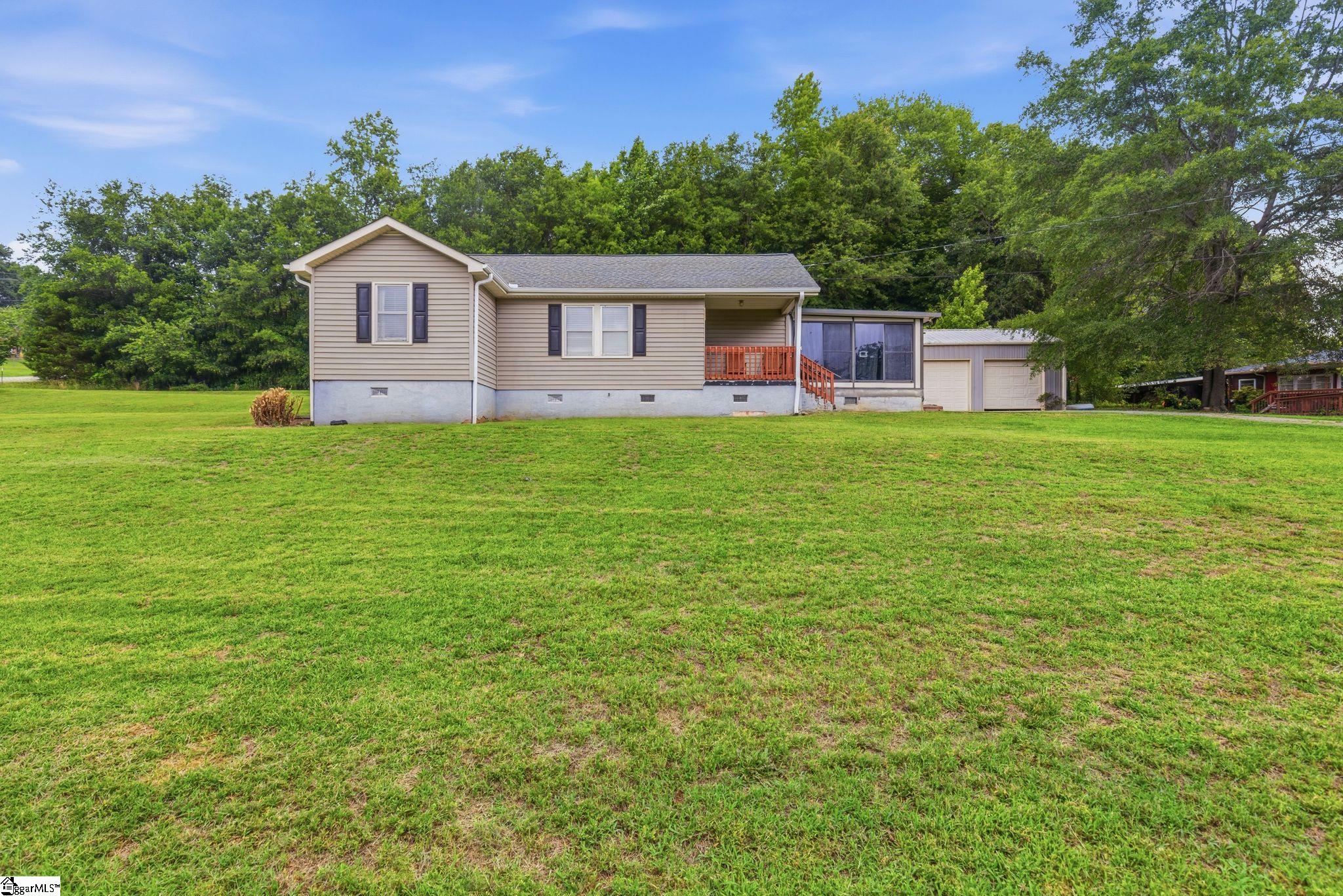 617 Pumpkintown Highway Pickens, SC 29671