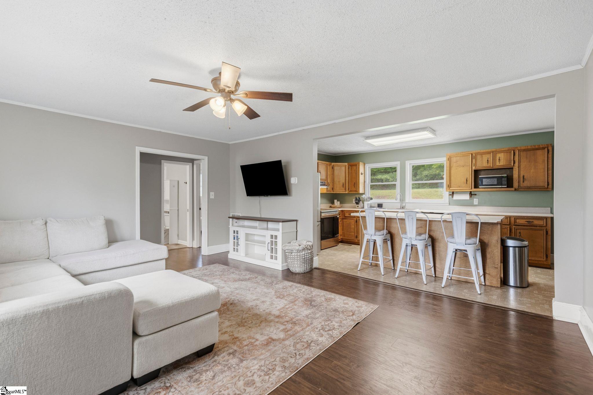 617 Pumpkintown Highway Pickens, SC 29671