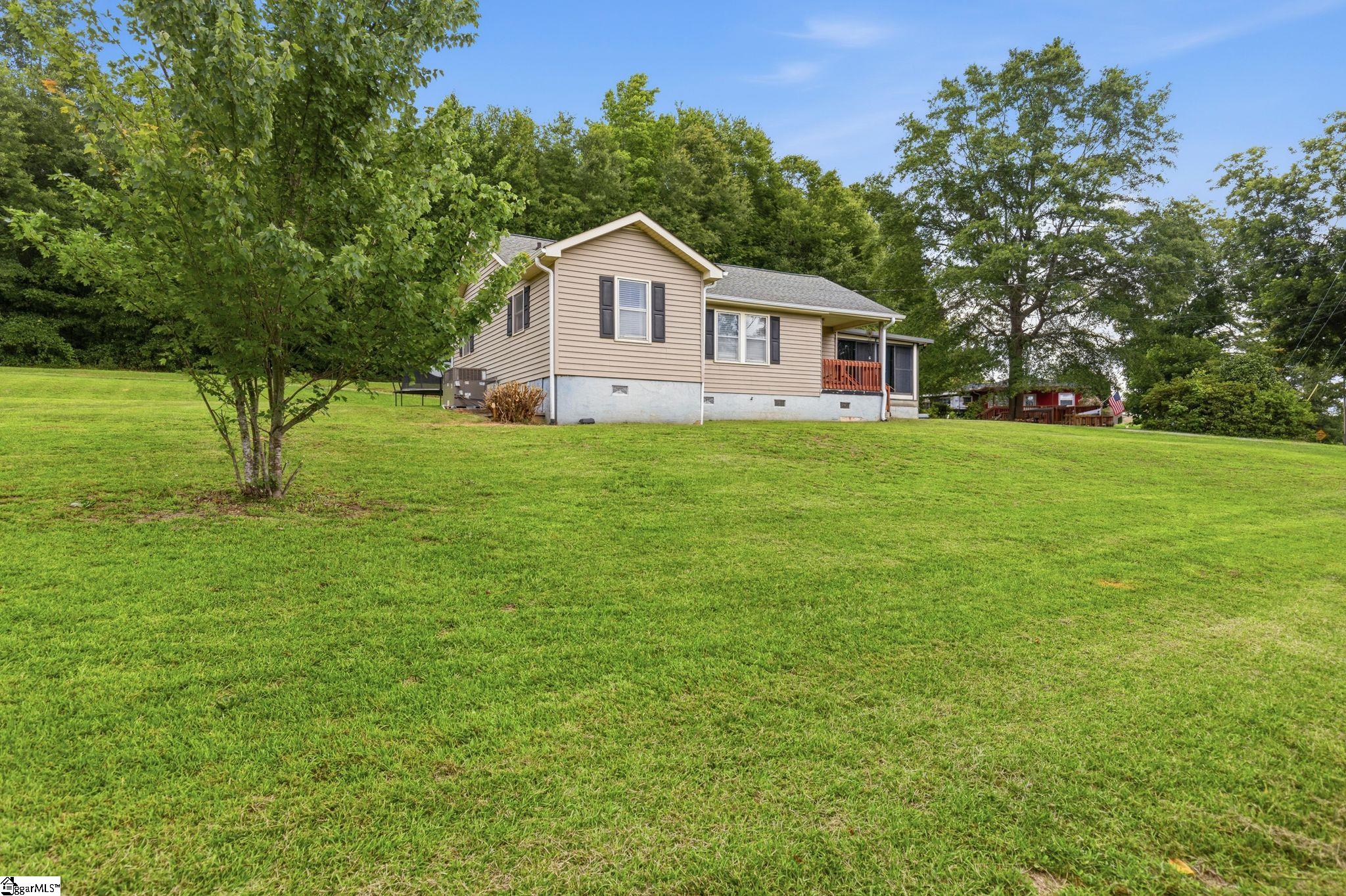 617 Pumpkintown Highway Pickens, SC 29671