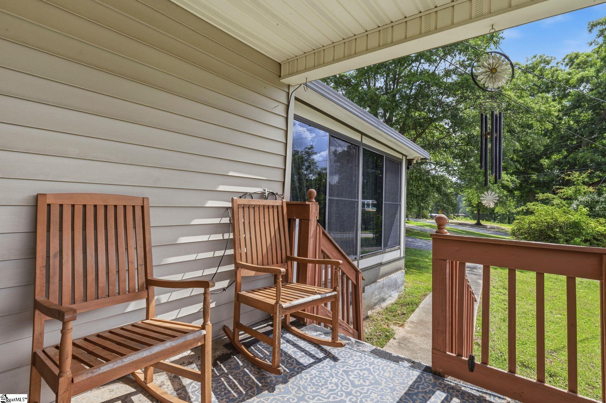 617 Pumpkintown Highway Pickens, SC 29671