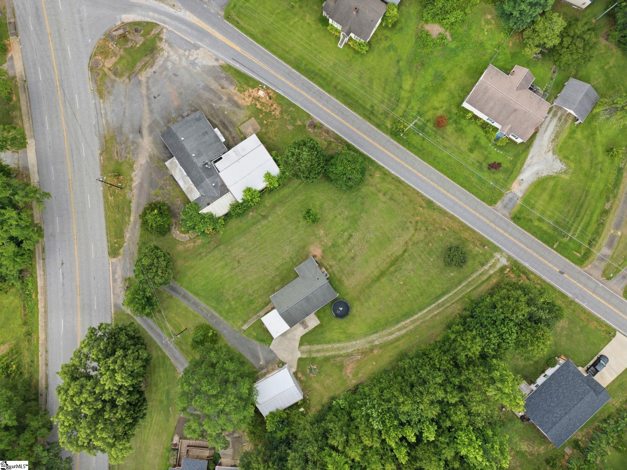 617 Pumpkintown Highway Pickens, SC 29671