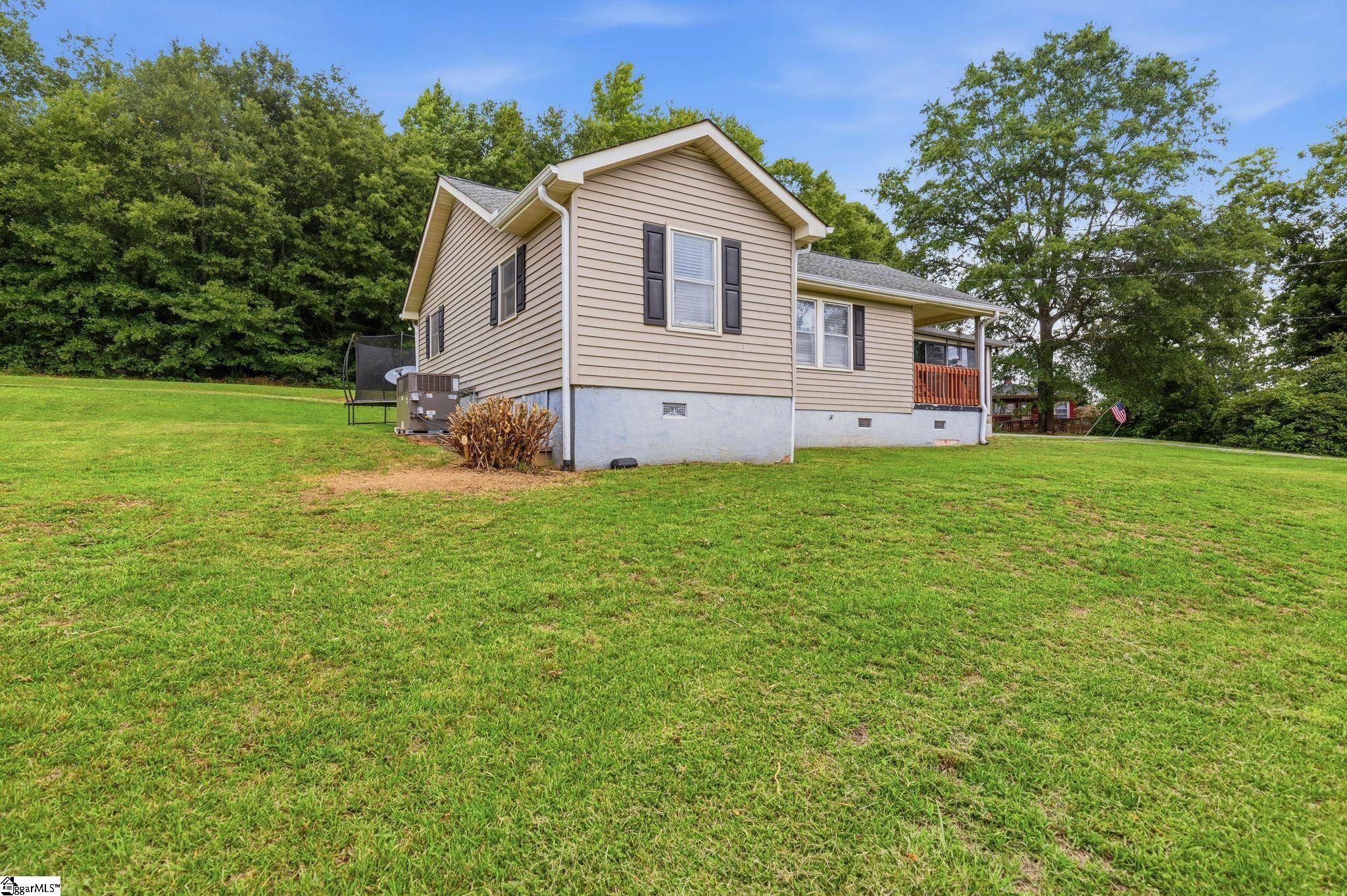 617 Pumpkintown Highway Pickens, SC 29671