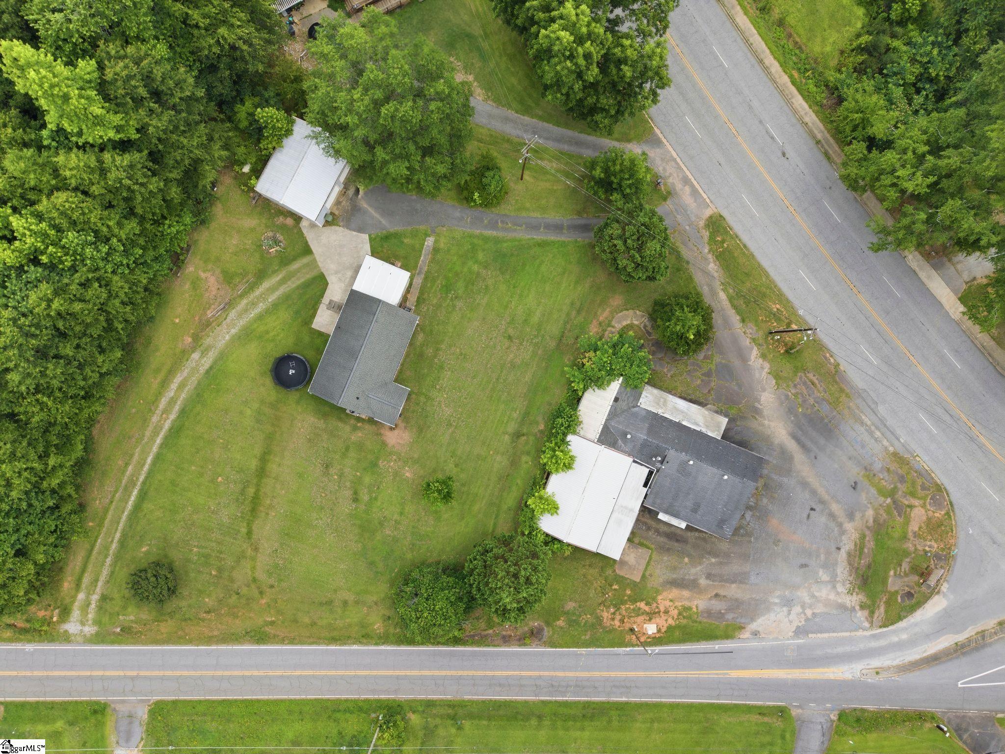 617 Pumpkintown Highway Pickens, SC 29671