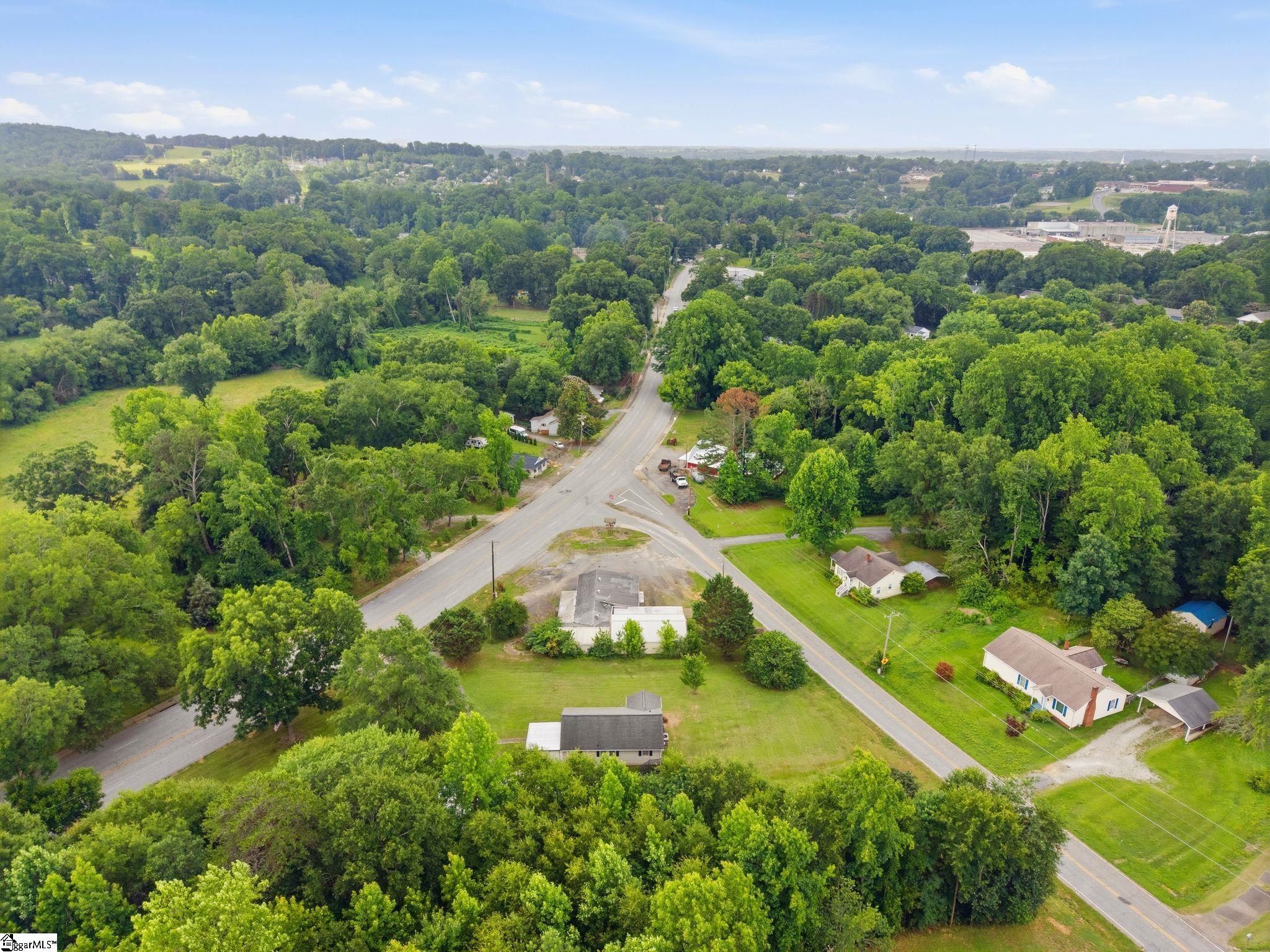 617 Pumpkintown Highway Pickens, SC 29671
