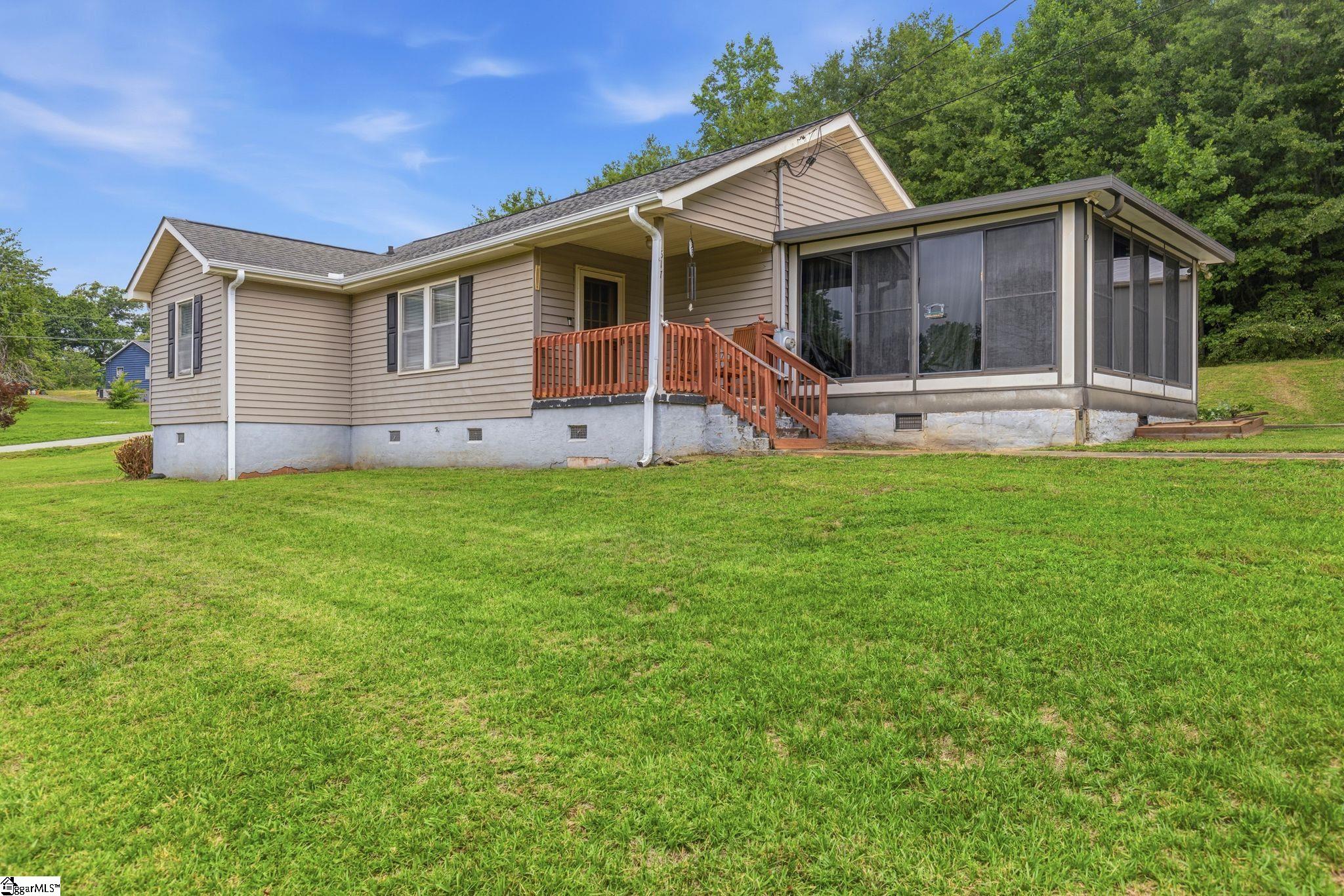 617 Pumpkintown Highway Pickens, SC 29671