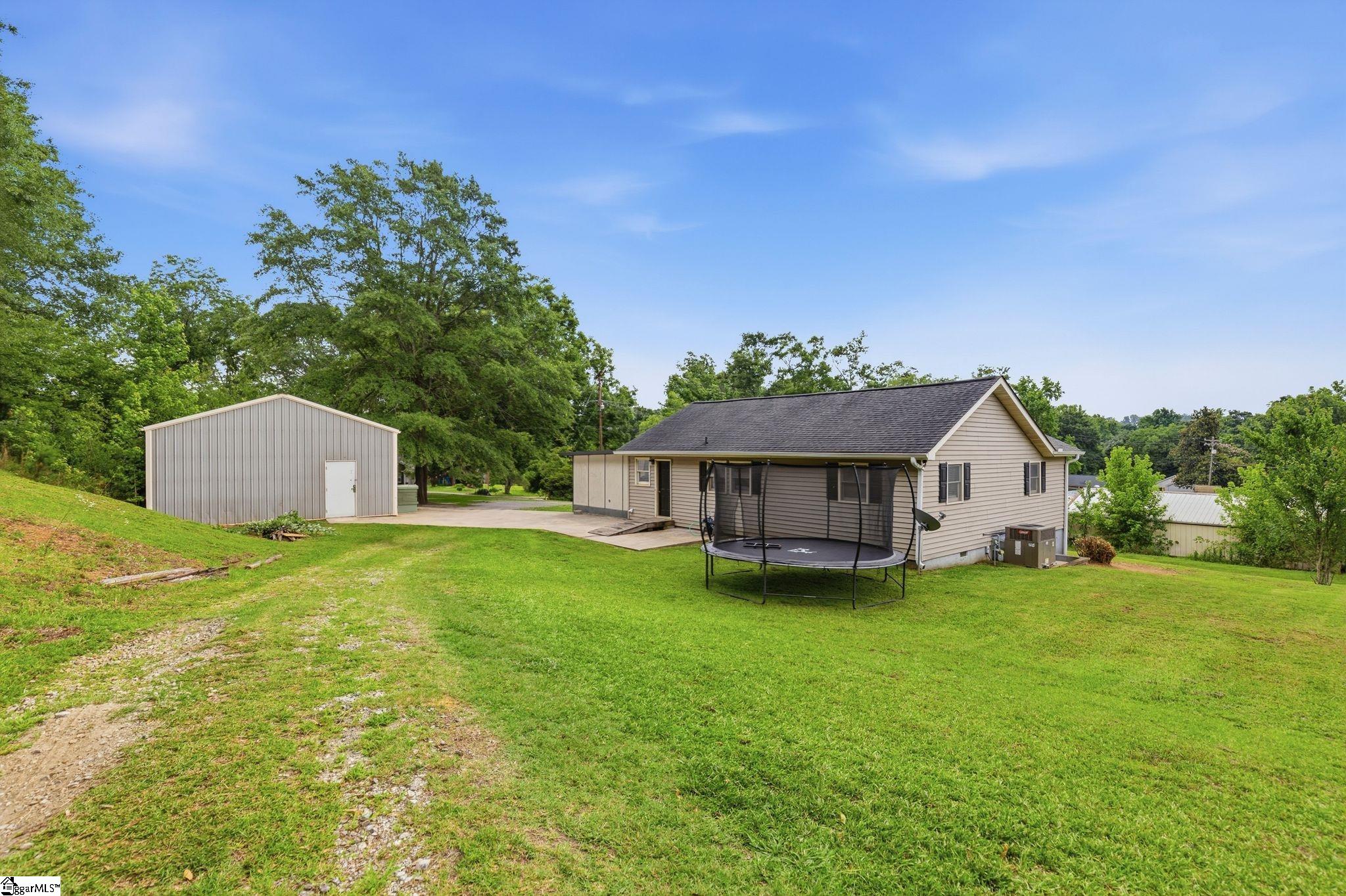 617 Pumpkintown Highway Pickens, SC 29671