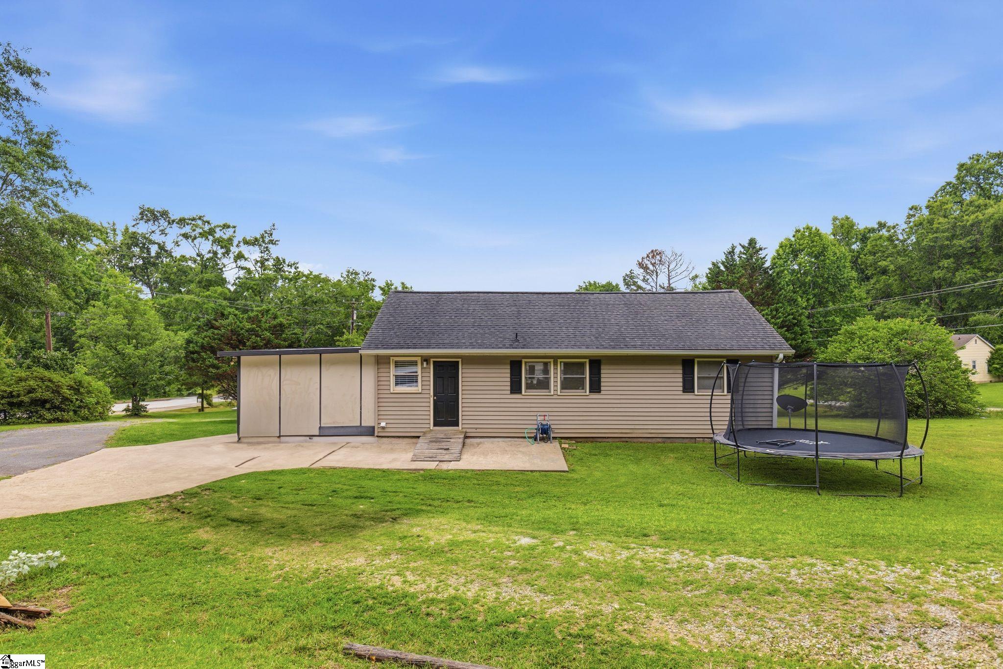 617 Pumpkintown Highway Pickens, SC 29671