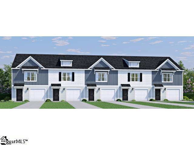 2055 Hillman Way Roebuck, SC 29376
