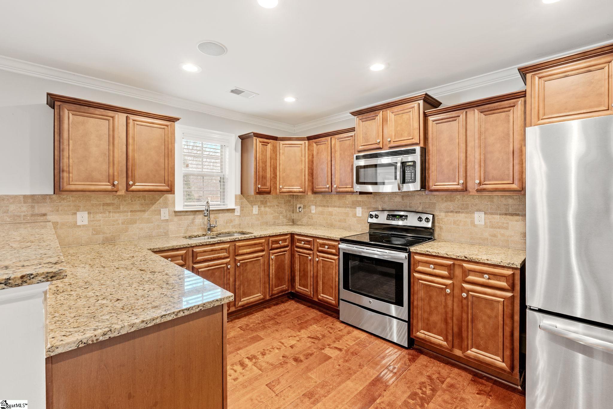 25 Donemere Way Fountain Inn, SC 29644