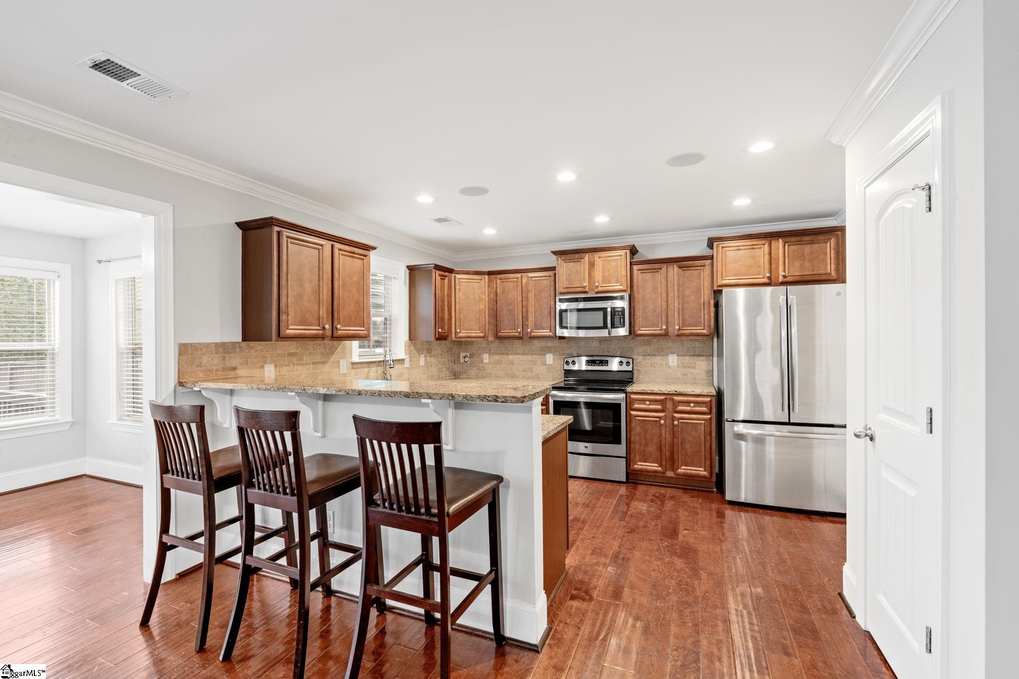 25 Donemere Way Fountain Inn, SC 29644