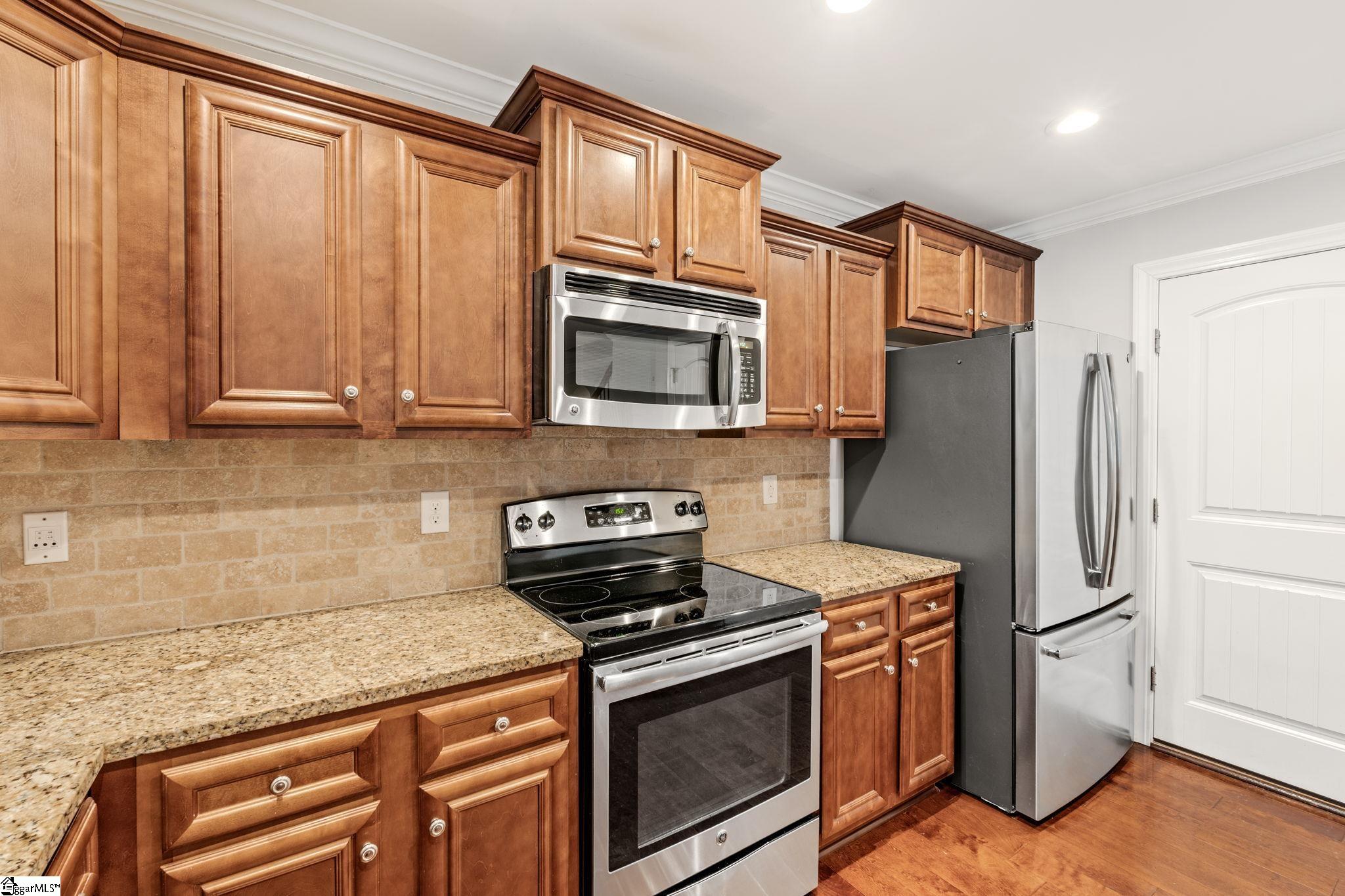 25 Donemere Way Fountain Inn, SC 29644