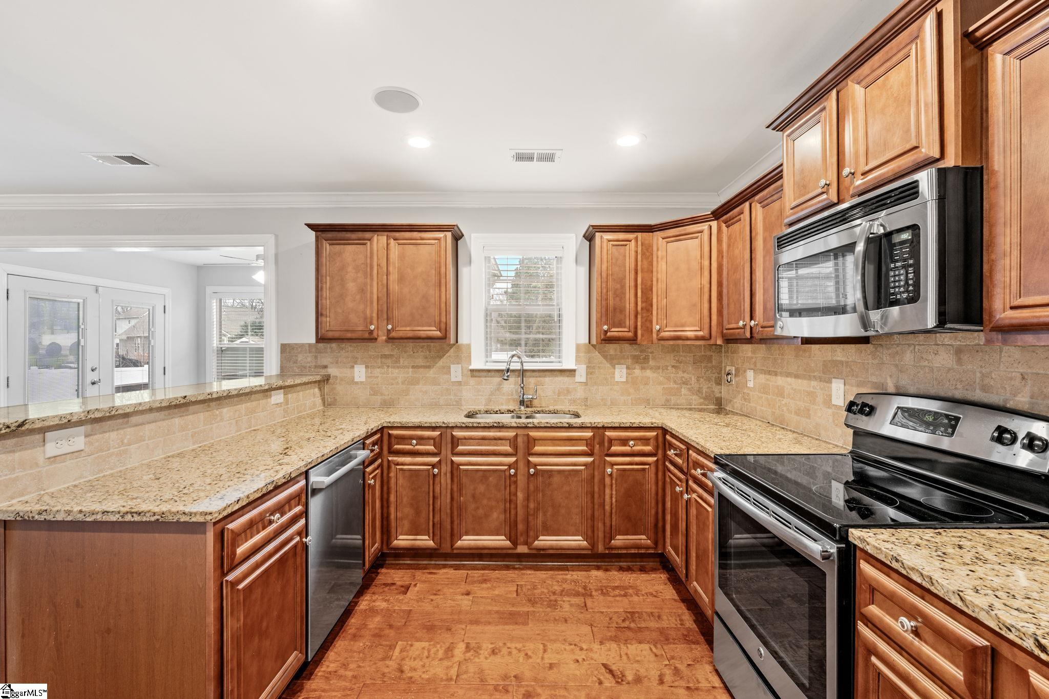 25 Donemere Way Fountain Inn, SC 29644