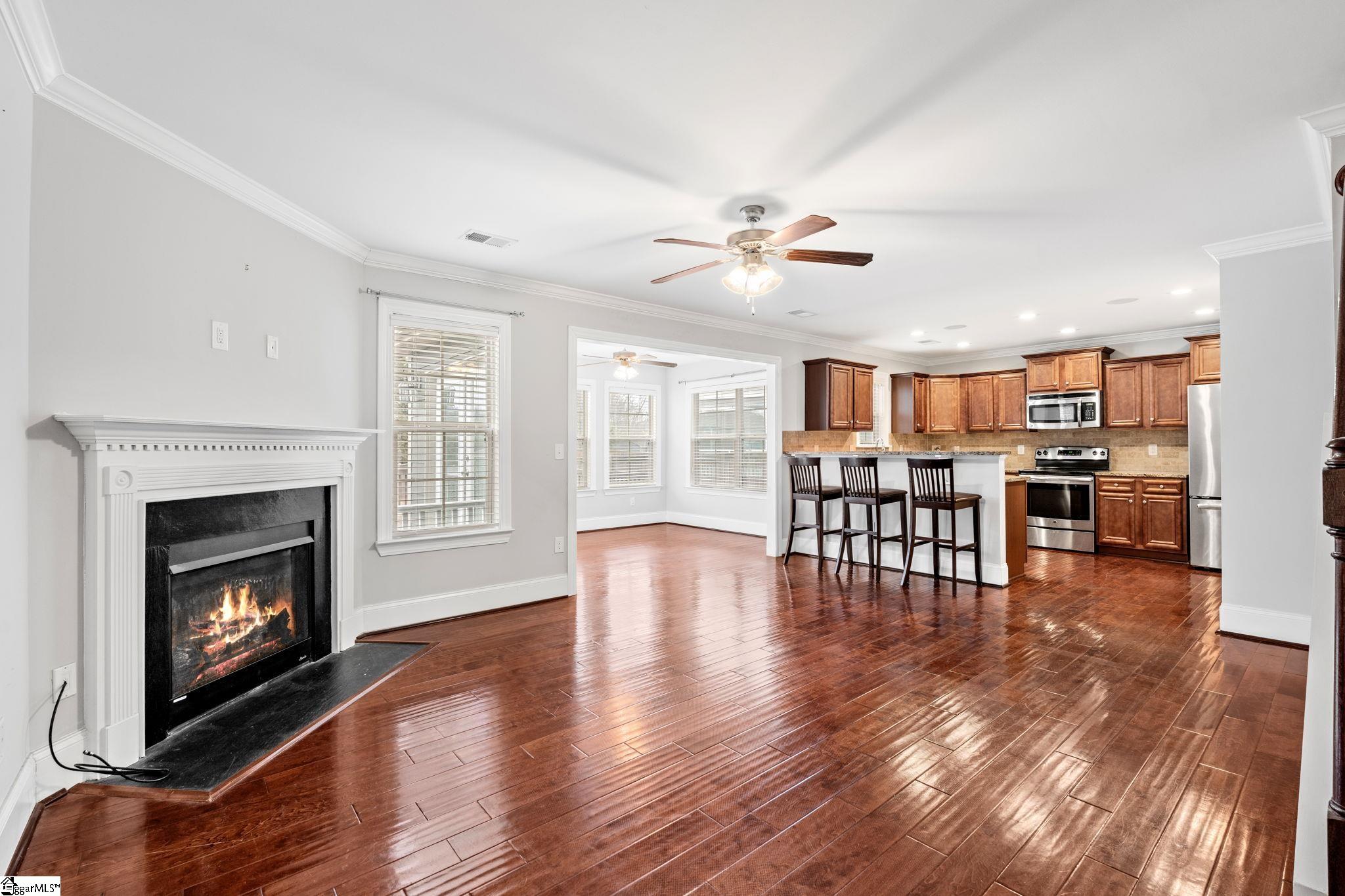 25 Donemere Way Fountain Inn, SC 29644