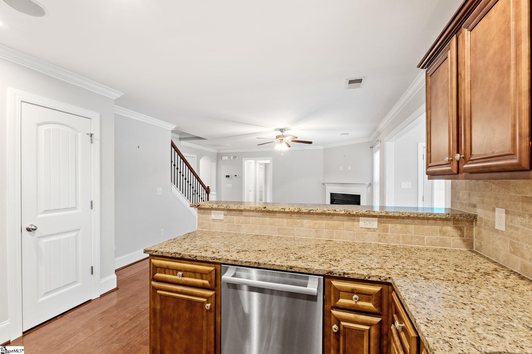 25 Donemere Way Fountain Inn, SC 29644