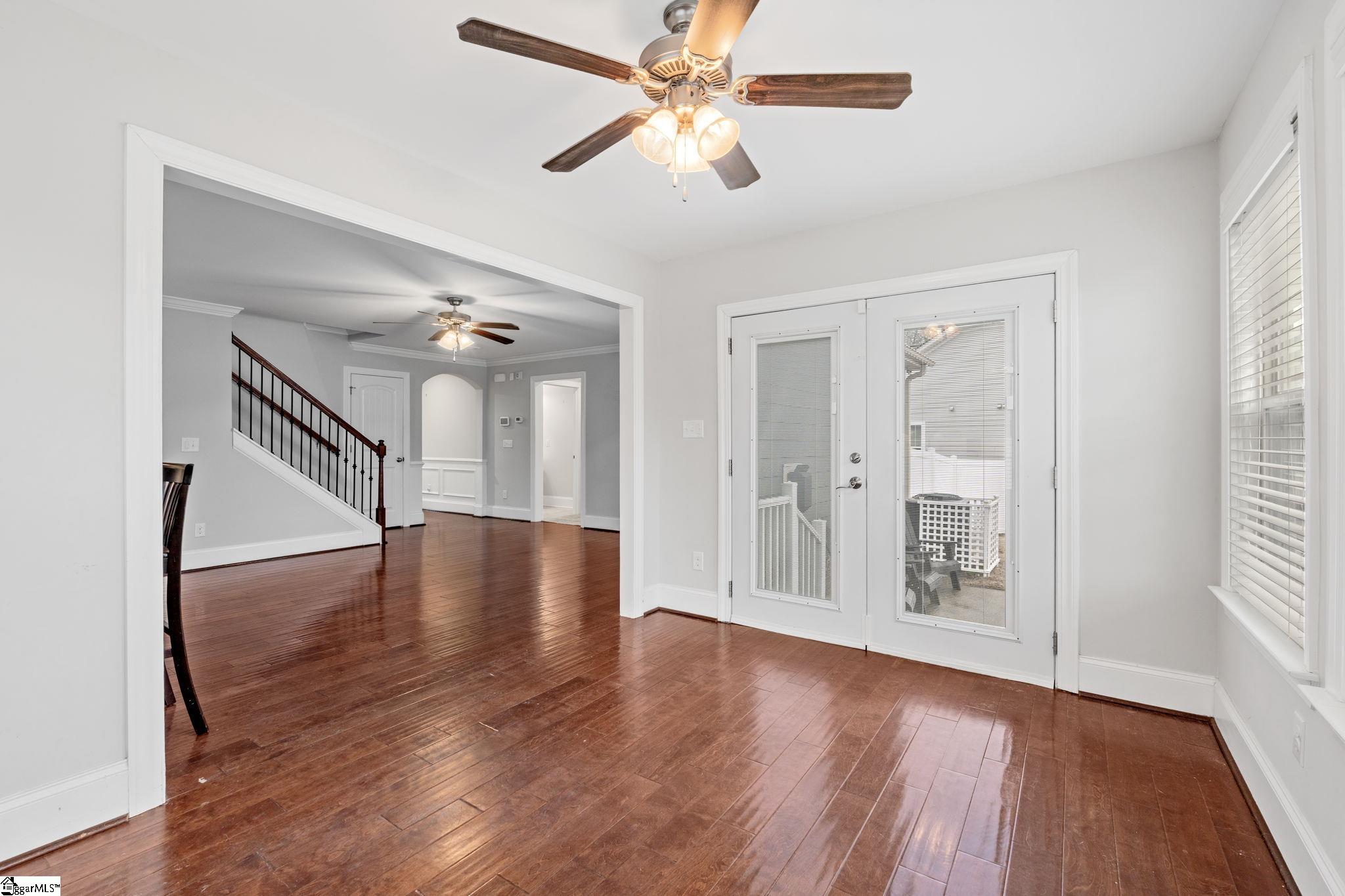 25 Donemere Way Fountain Inn, SC 29644